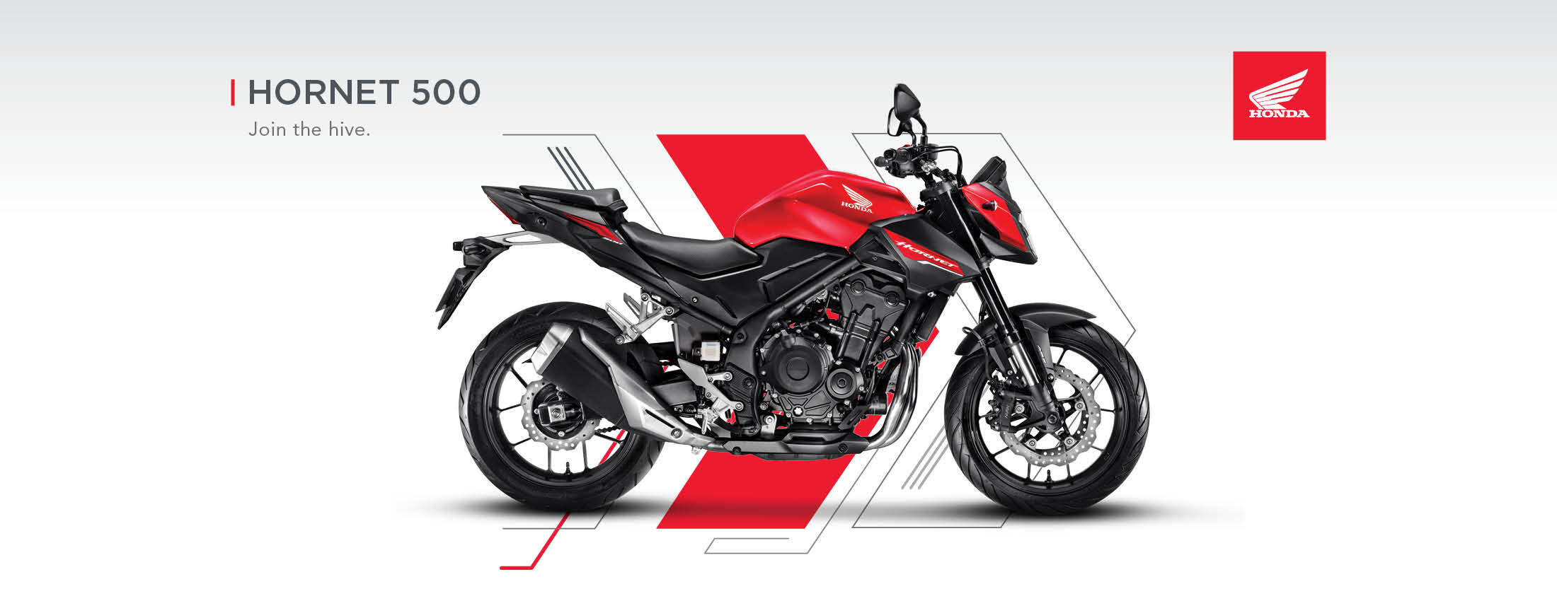 BRAVA - CB500 - AGOSTO