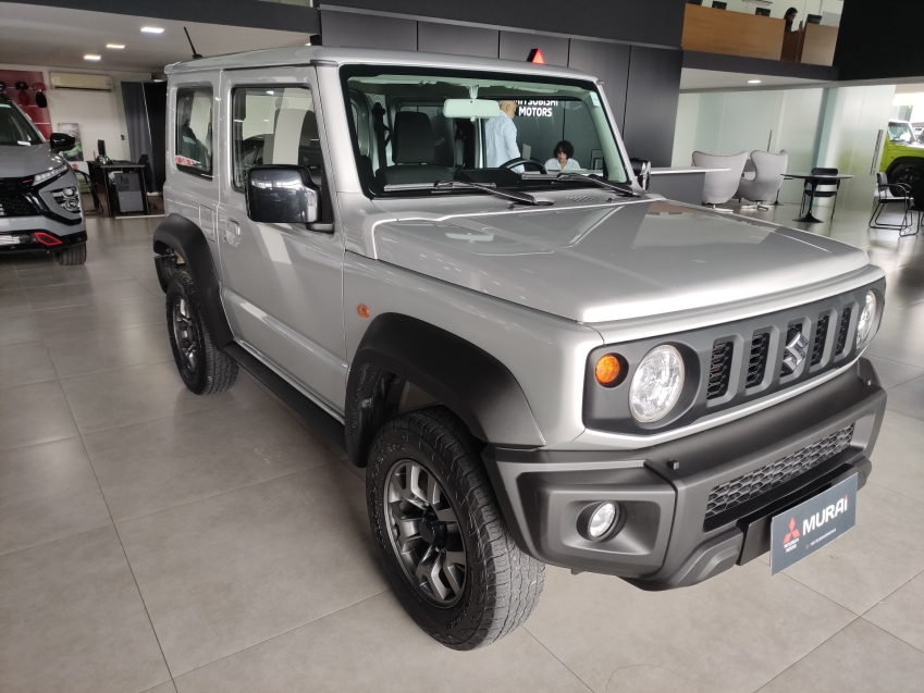 1.5 GASOLINA SIERRA 4STYLE 4X4 AUTOMÁTICO