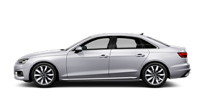 Audi A4 Sedan