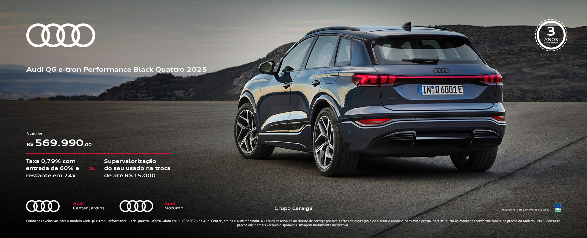 Q6 e-tron