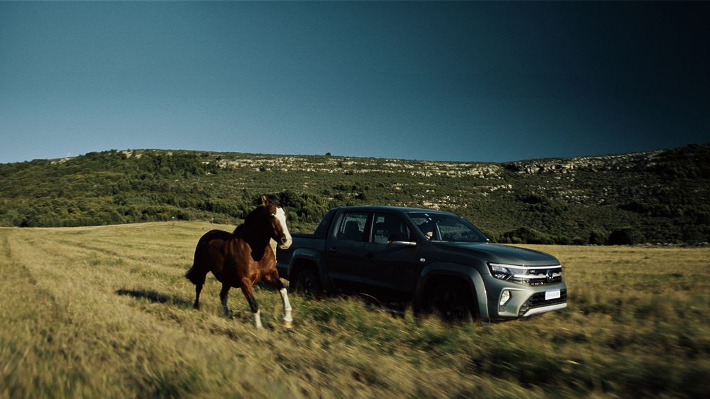5 Motivos para Esperar a Nova Volkswagen Amarok