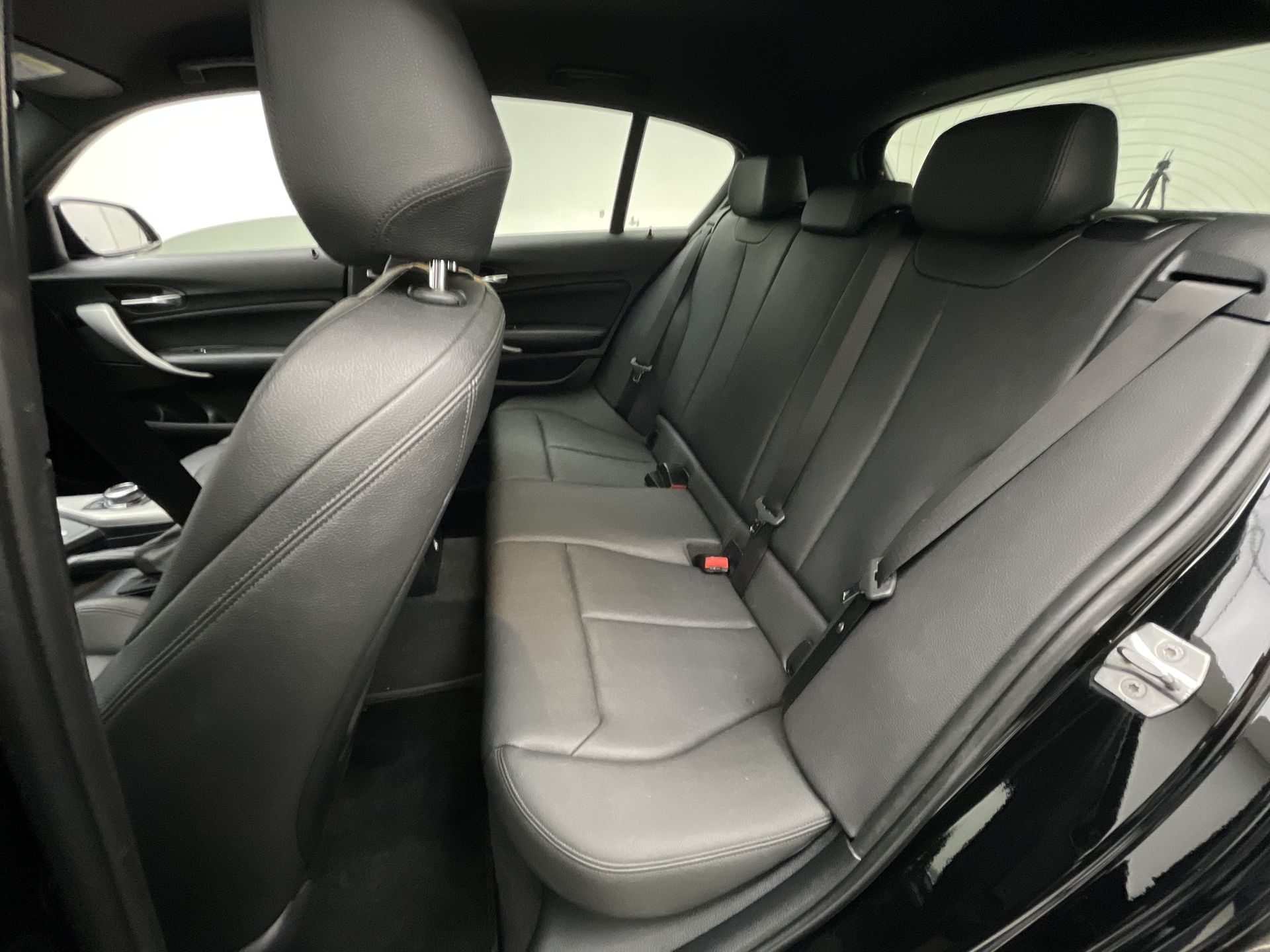 120iA Sport 2.0/ActiveFlex 16V Aut.