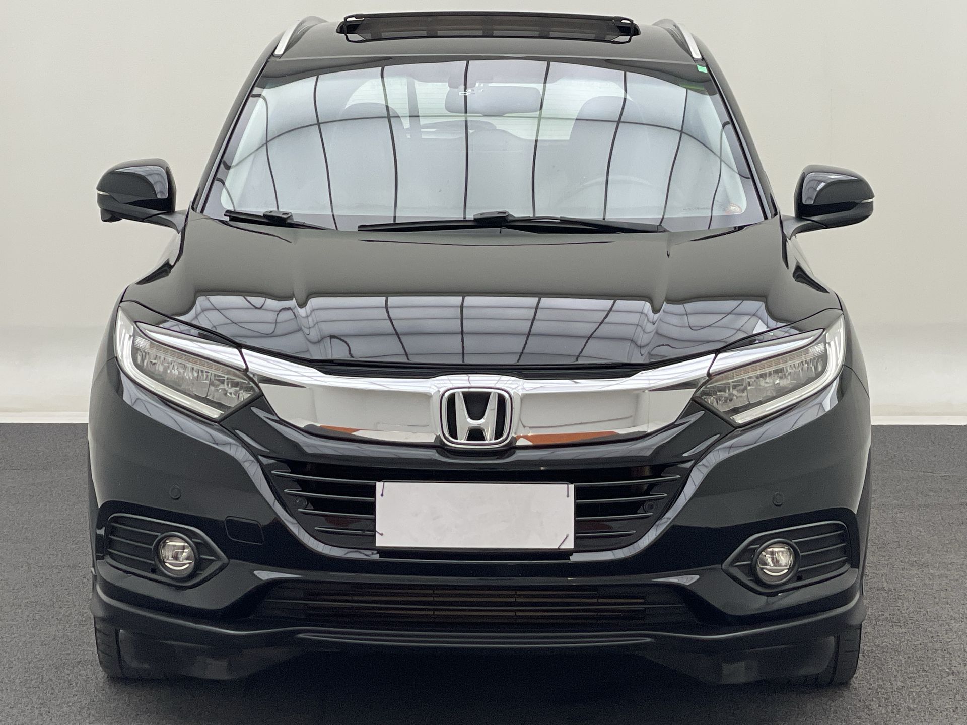 HR-V Touring 1.5 TB 16V 5p Aut.