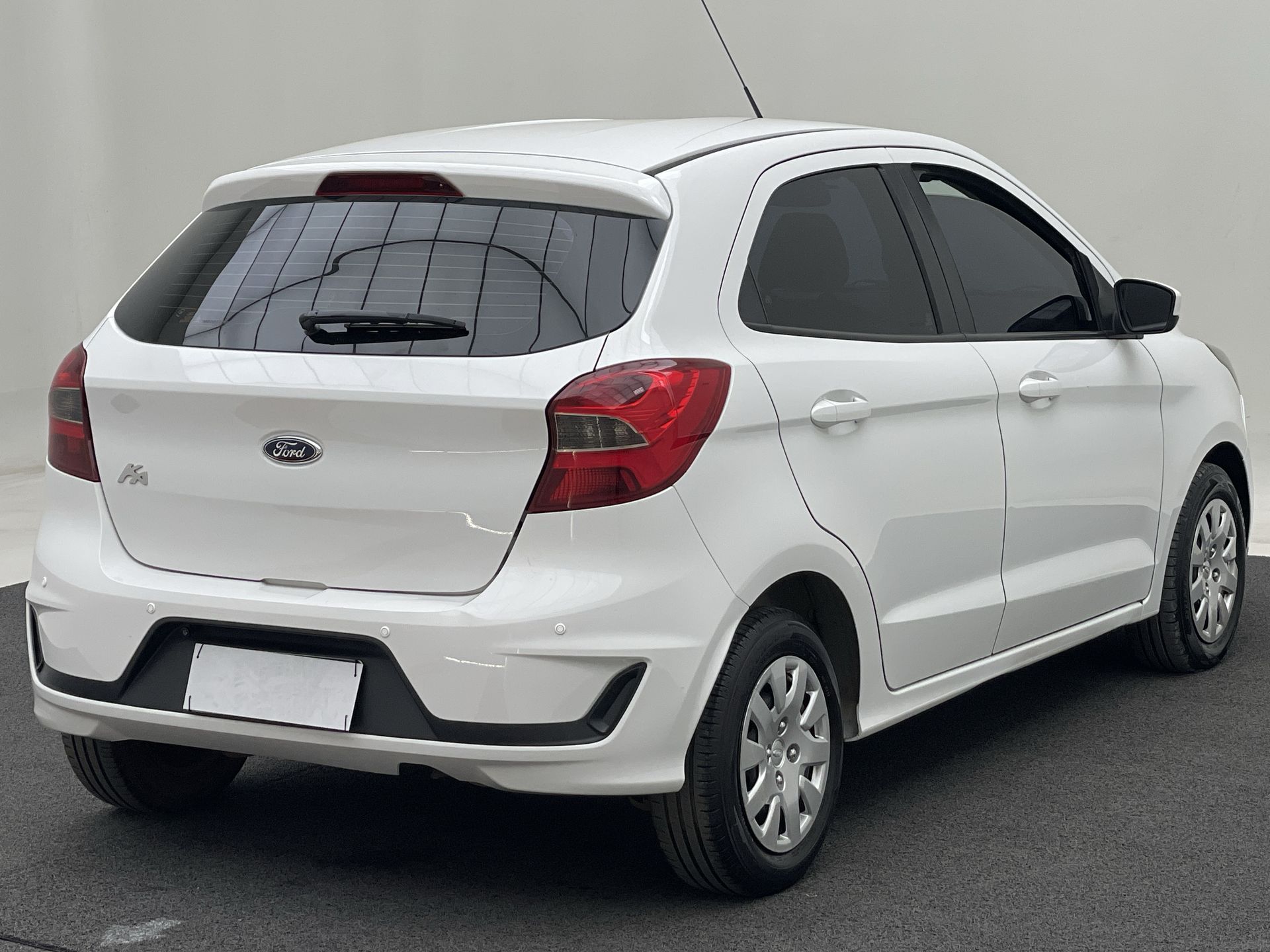 Ka 1.0 SE/SE Plus TiVCT Flex 5p