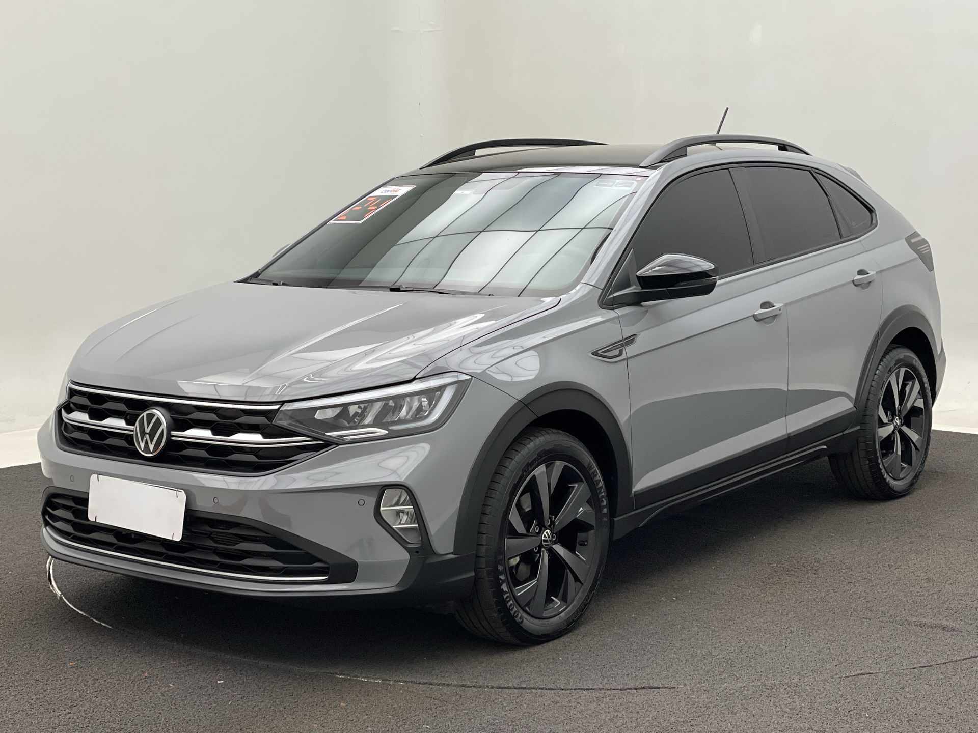 Nivus Highline 1.0 200 TSI Flex Aut.