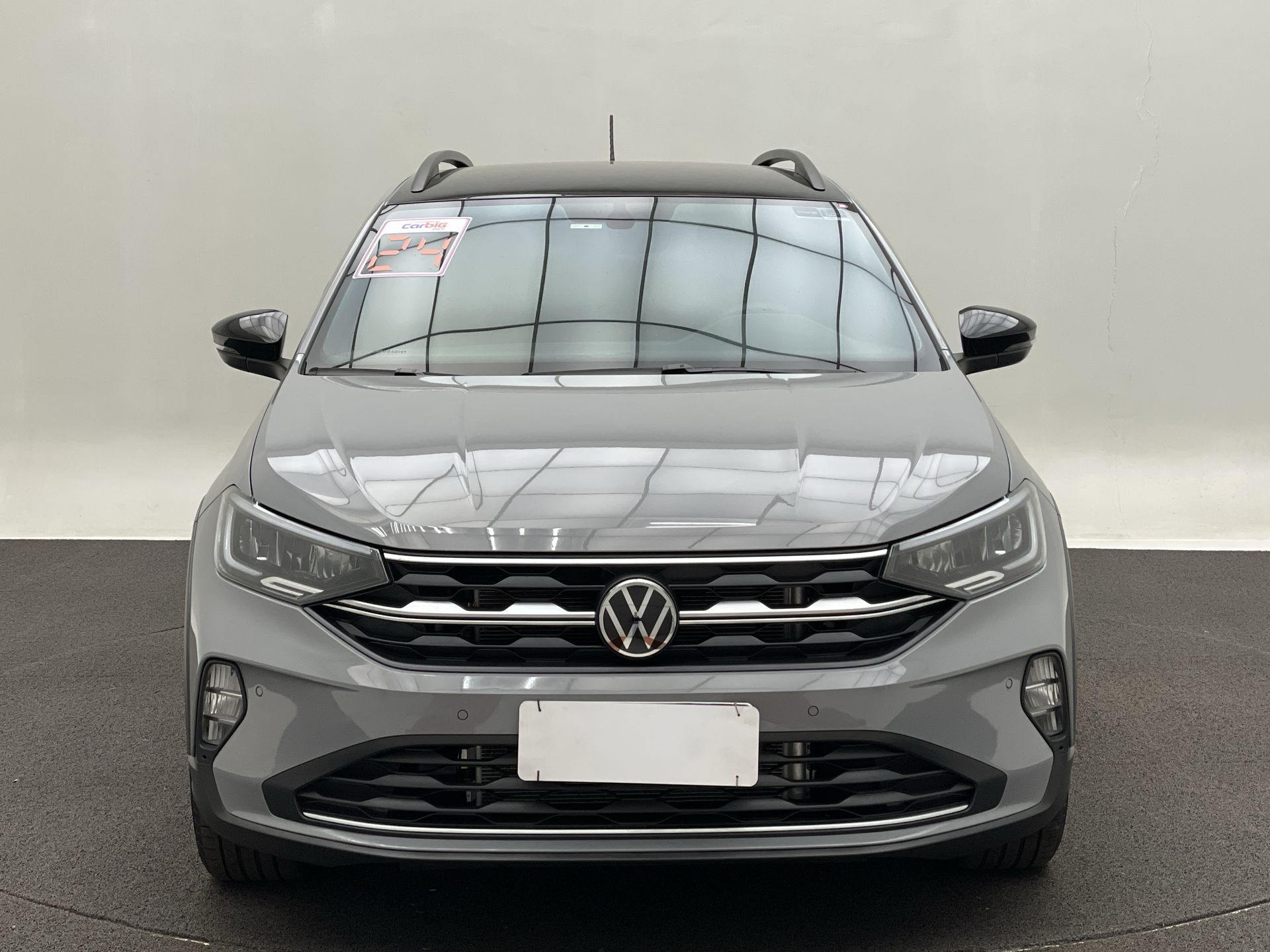 Nivus Highline 1.0 200 TSI Flex Aut.