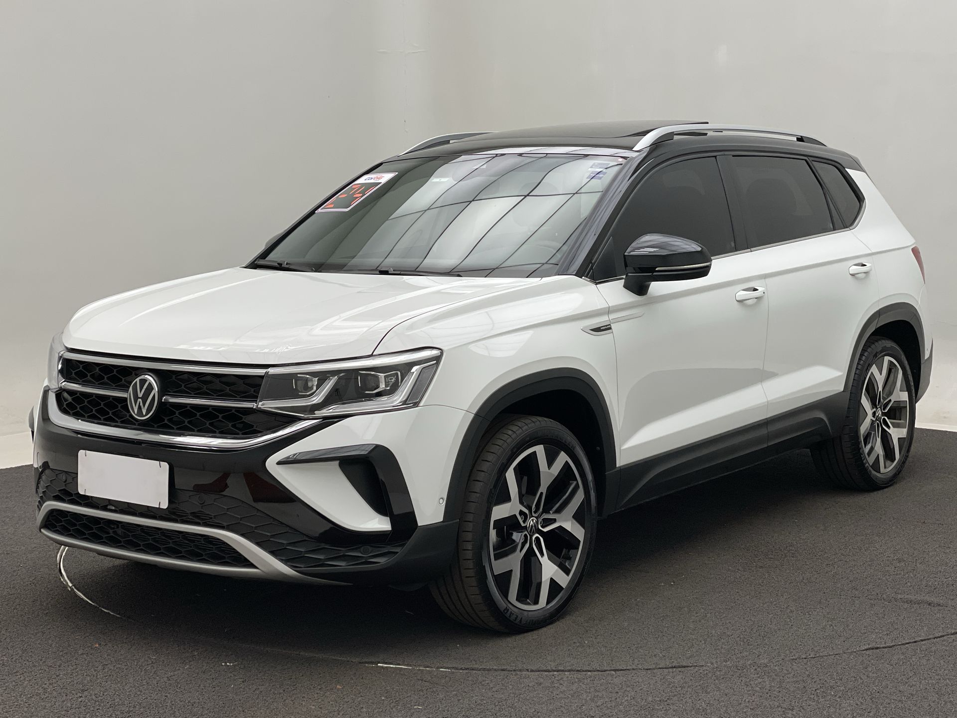 TAOS Highline 1.4 250 TSI Flex Aut.