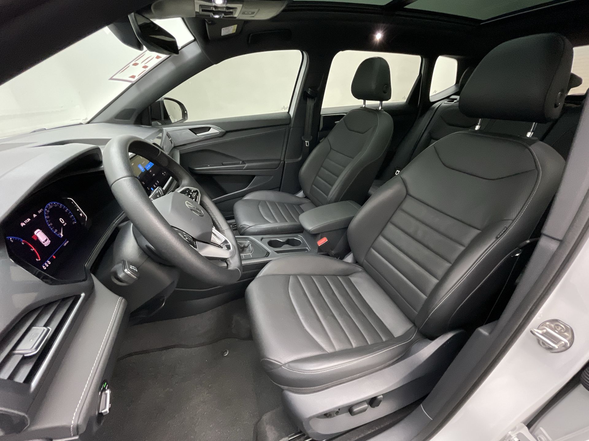 TAOS Highline 1.4 250 TSI Flex Aut.