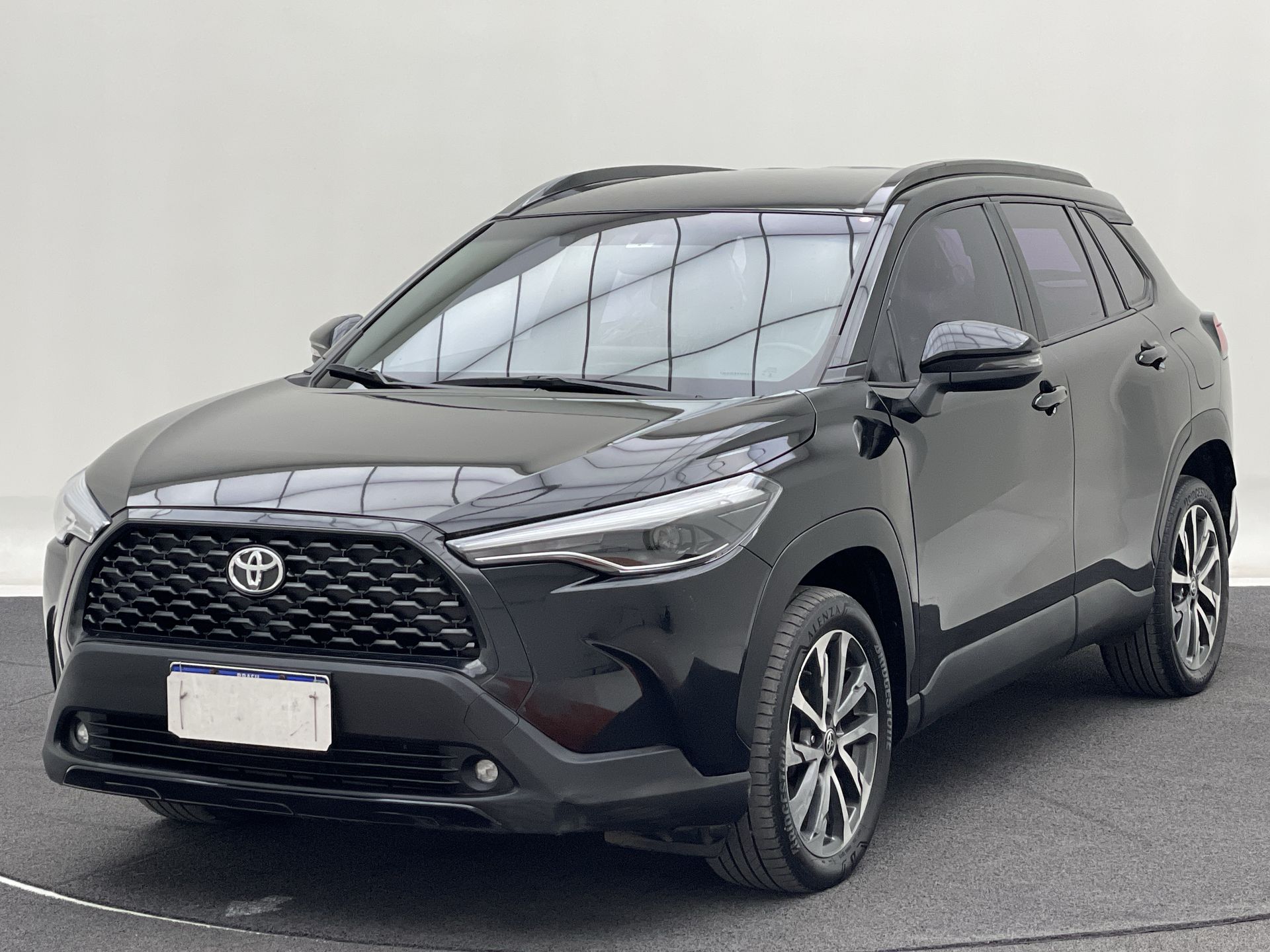 Corolla Cross XRE 2.0 16V Flex Aut.