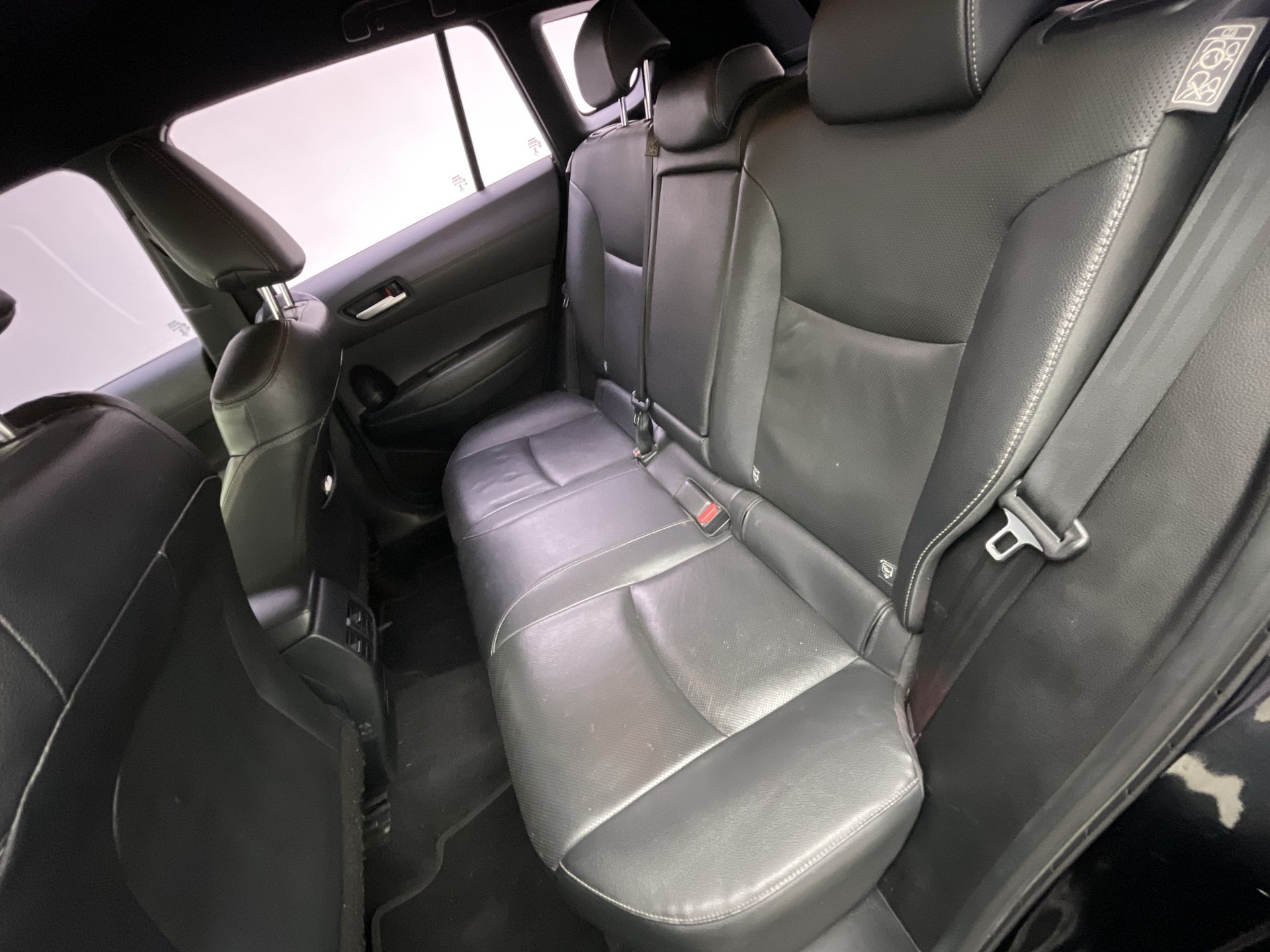 Corolla Cross XRE 2.0 16V Flex Aut.