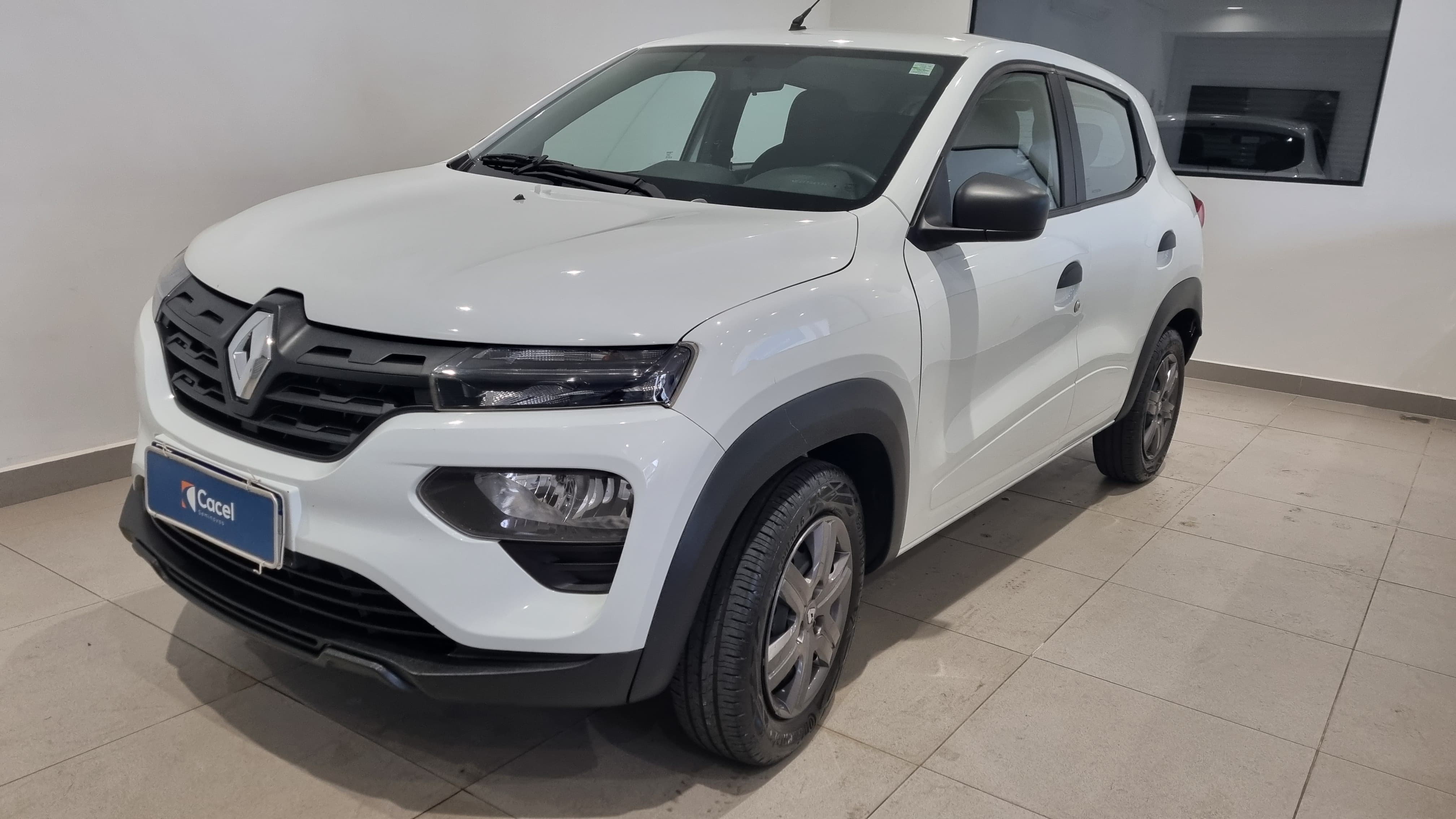 KWID INTENS 10MT