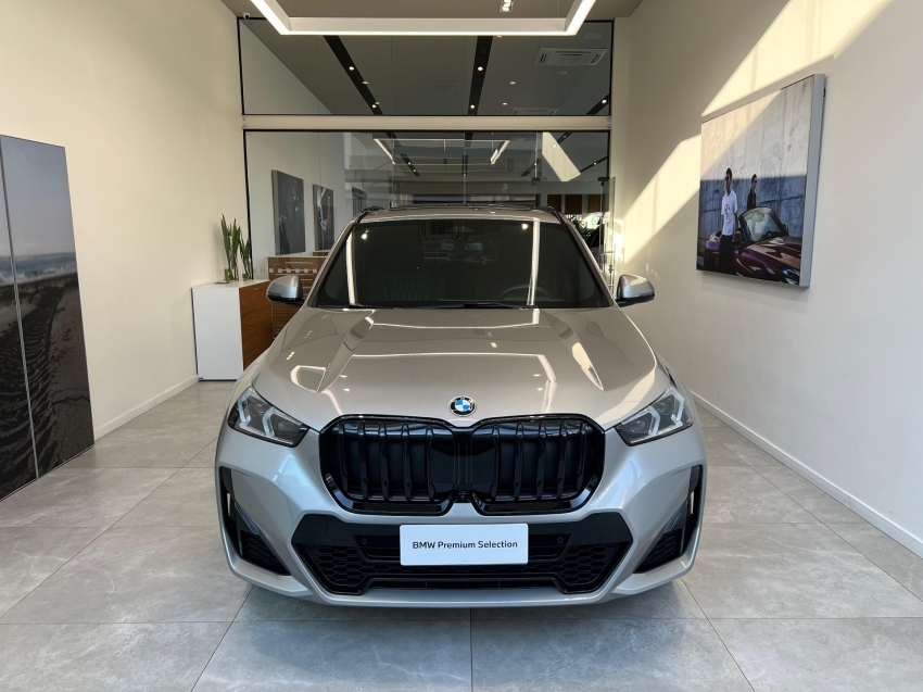 2.0 16V TURBO GASOLINA SDRIVE20I M SPORT STEPTRONIC