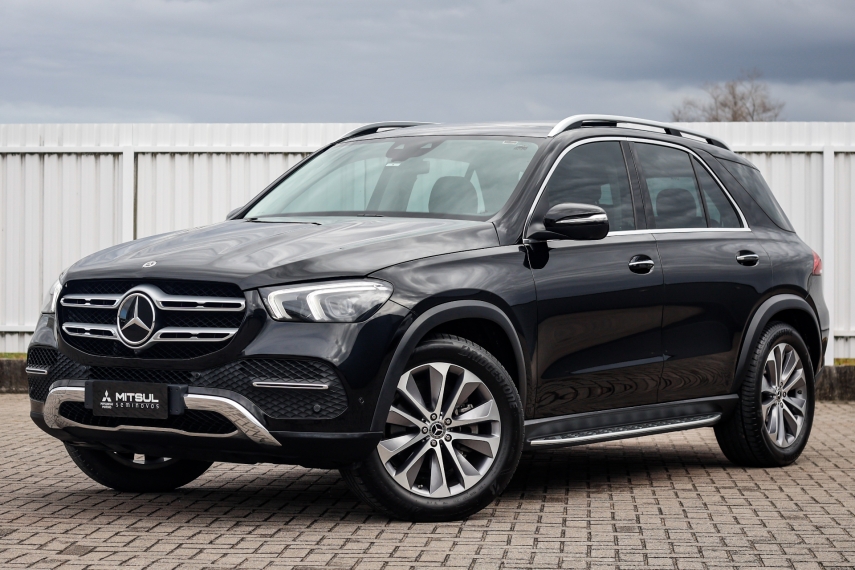 3.0 V6 DIESEL 4MATIC 9G-TRONIC