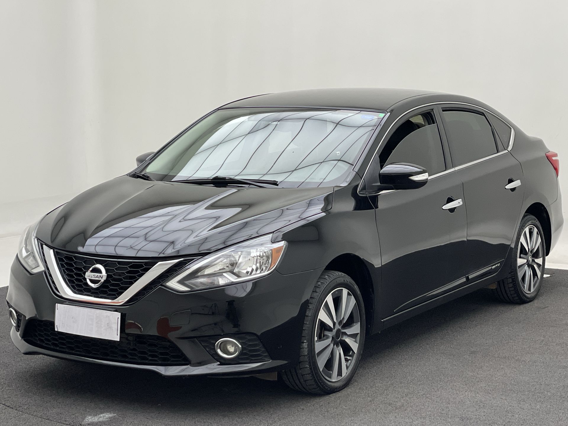 Sentra SV 2.0 FlexStart 16V Aut.