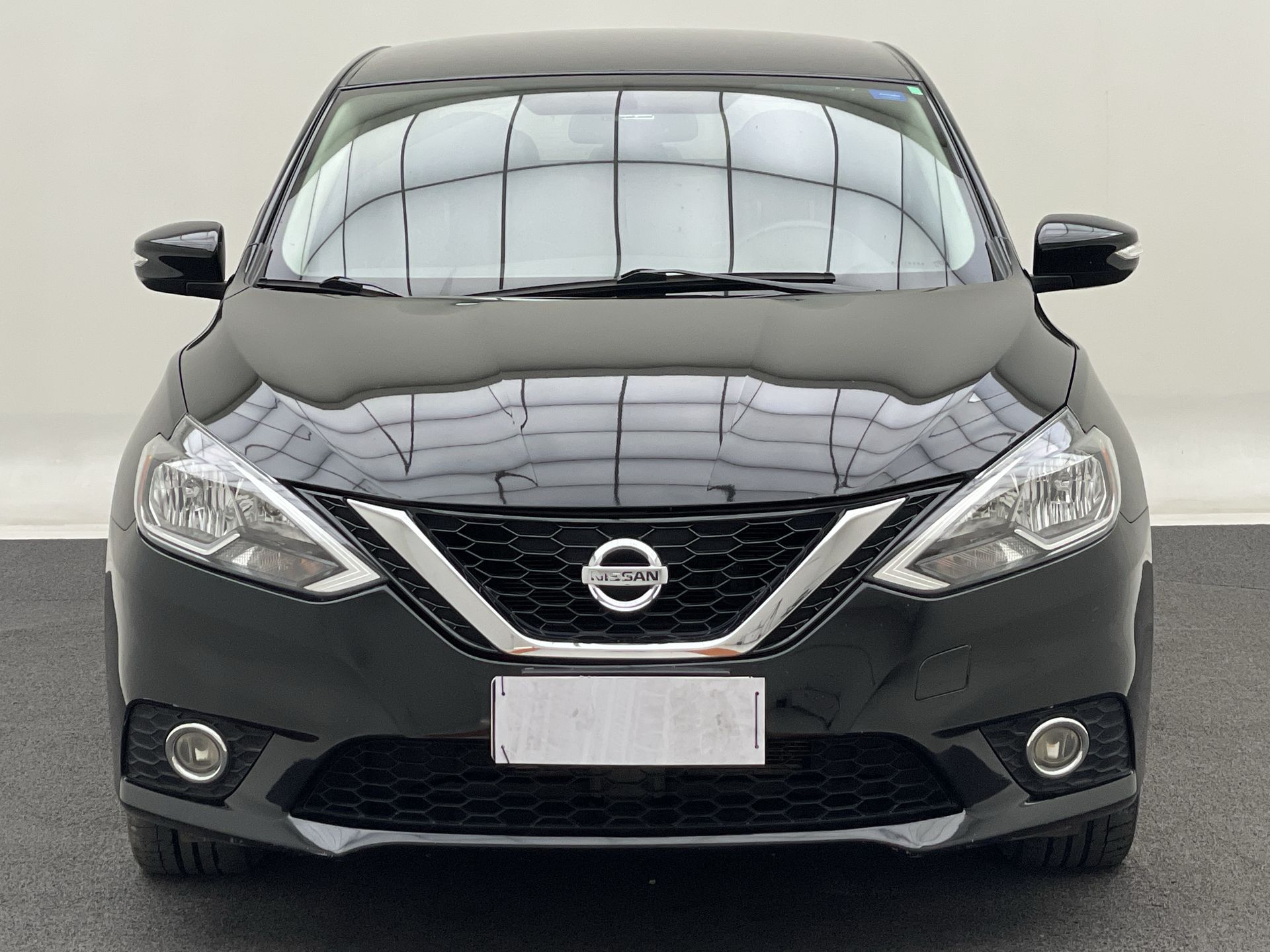 Sentra SV 2.0 FlexStart 16V Aut.