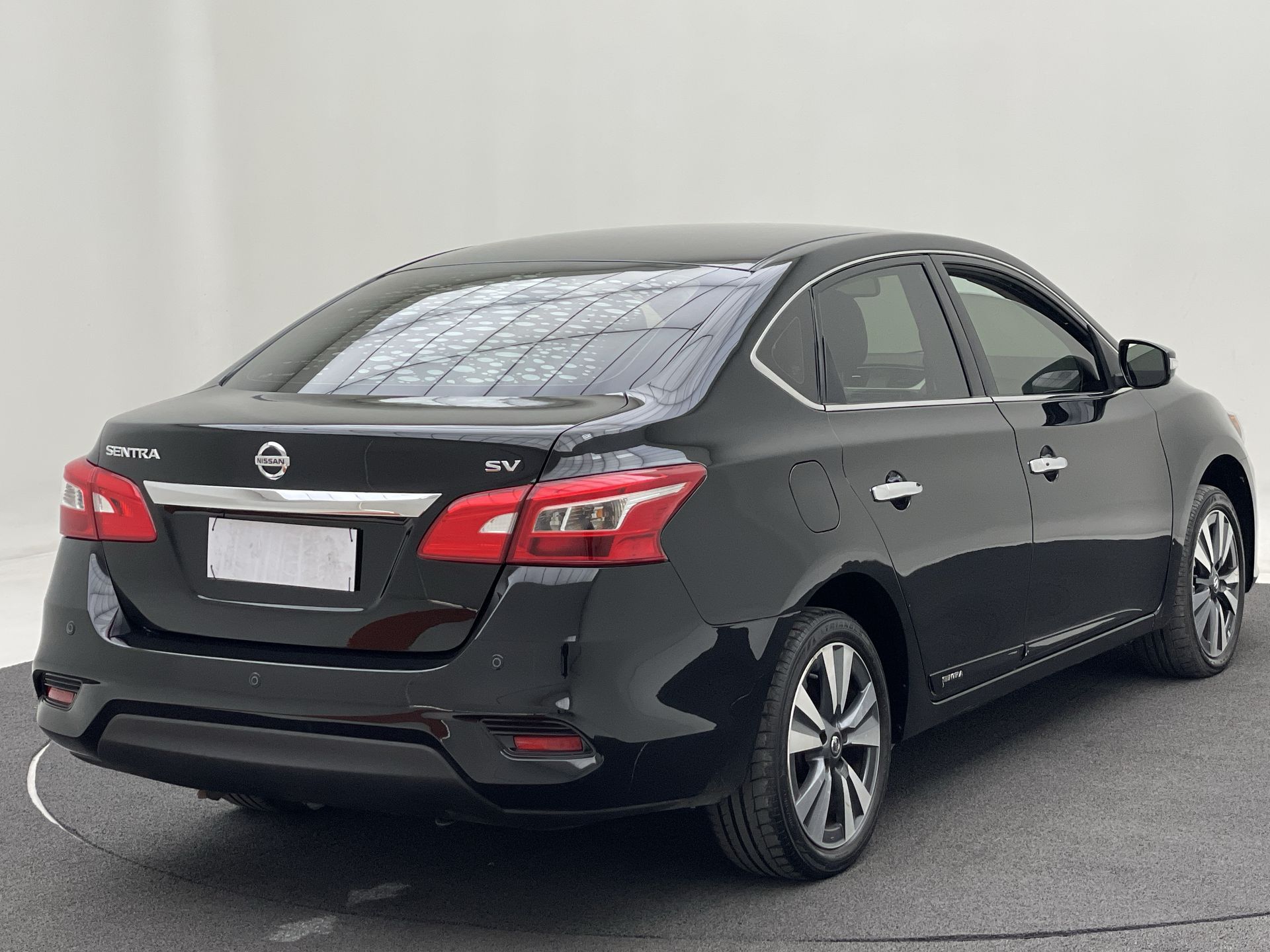 Sentra SV 2.0 FlexStart 16V Aut.