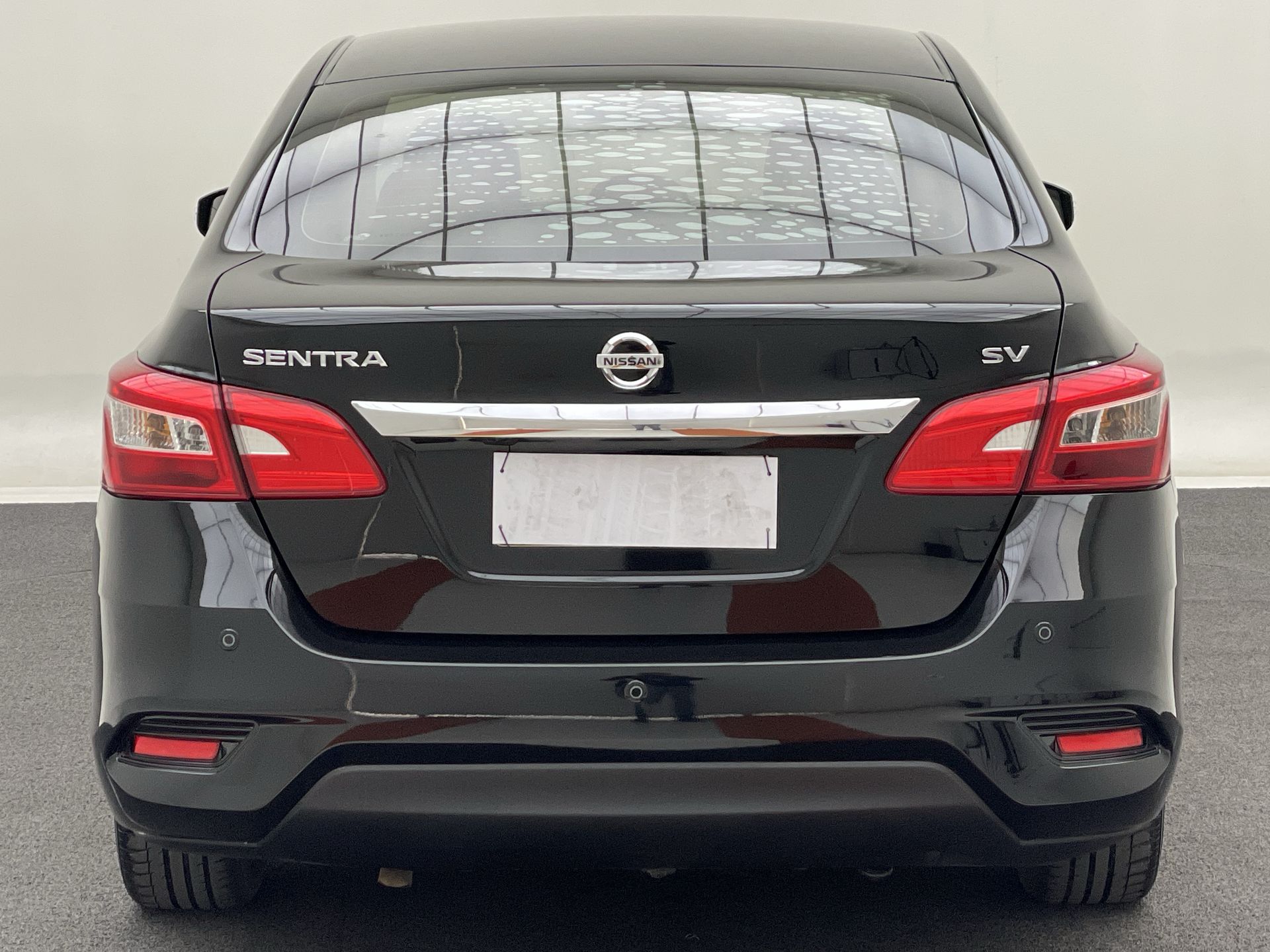 Sentra SV 2.0 FlexStart 16V Aut.