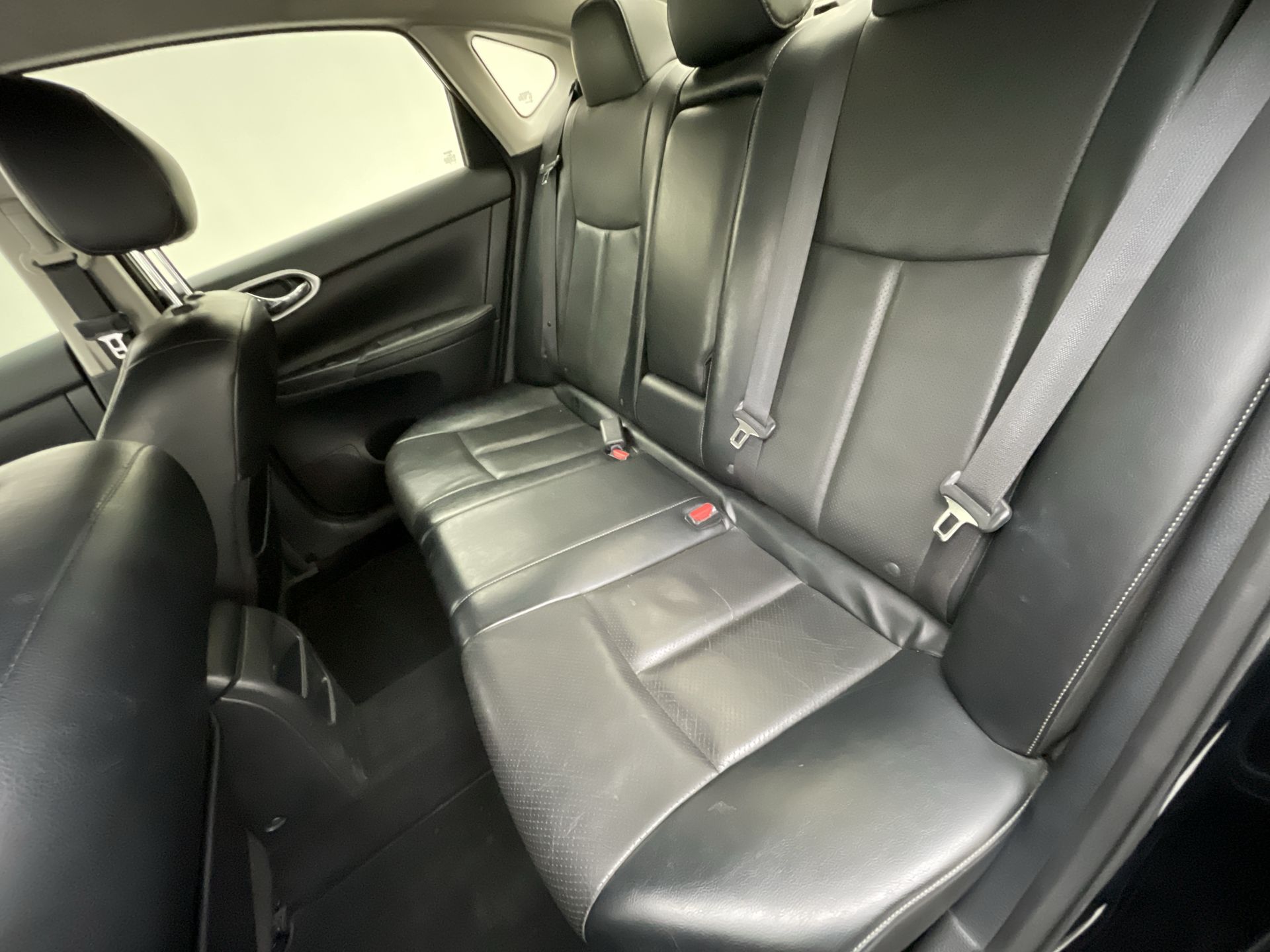 Sentra SV 2.0 FlexStart 16V Aut.