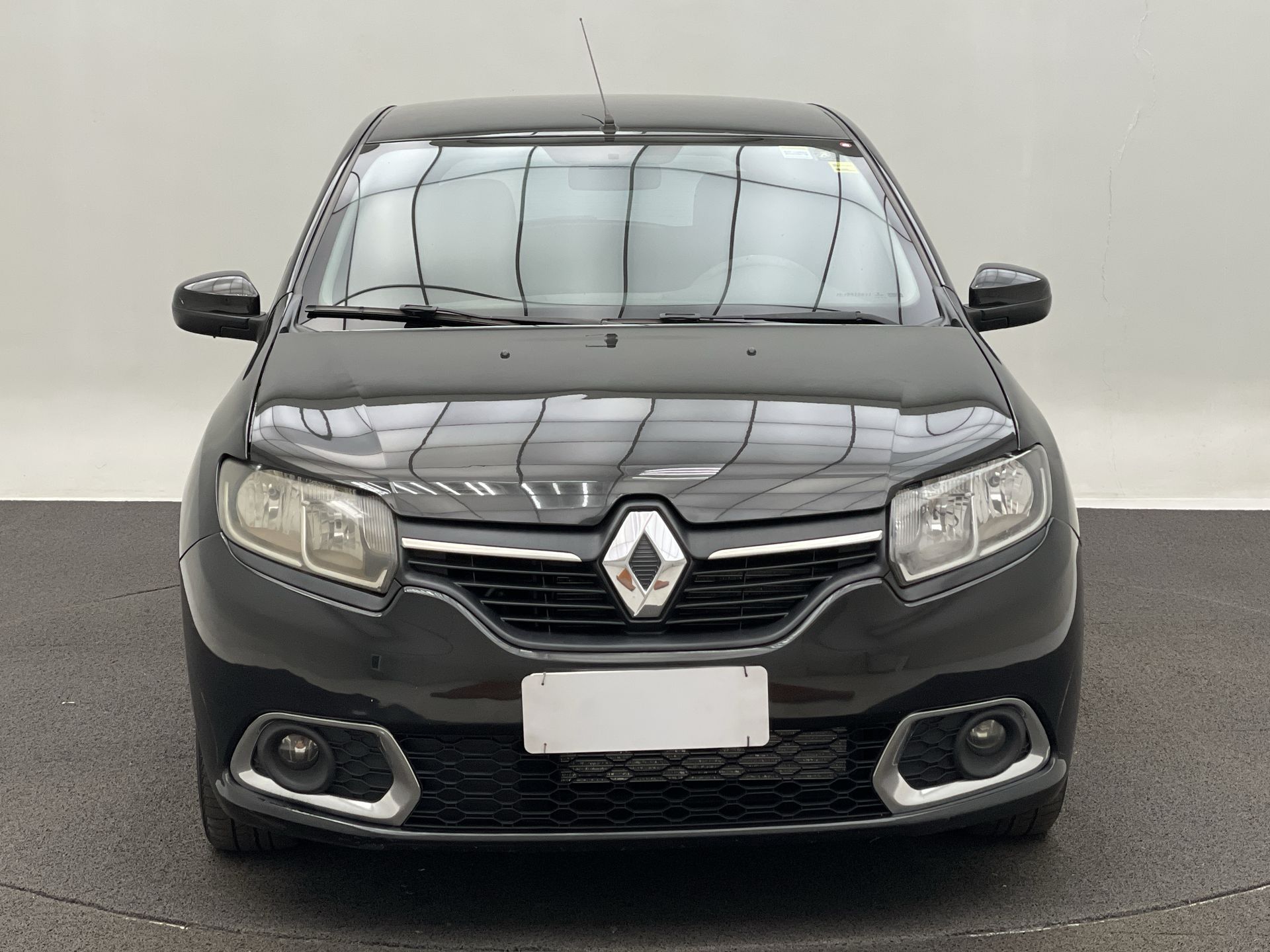 Renault-SANDERO-SANDERO Expression Flex 1.6 16V 5p
