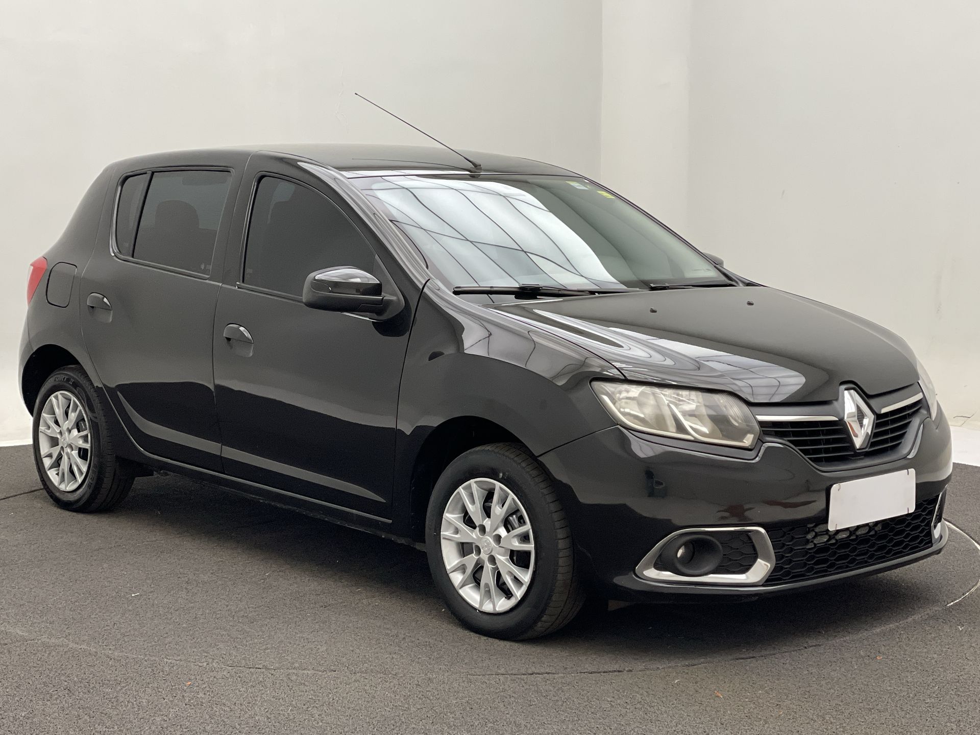 Renault-SANDERO-SANDERO Expression Flex 1.6 16V 5p