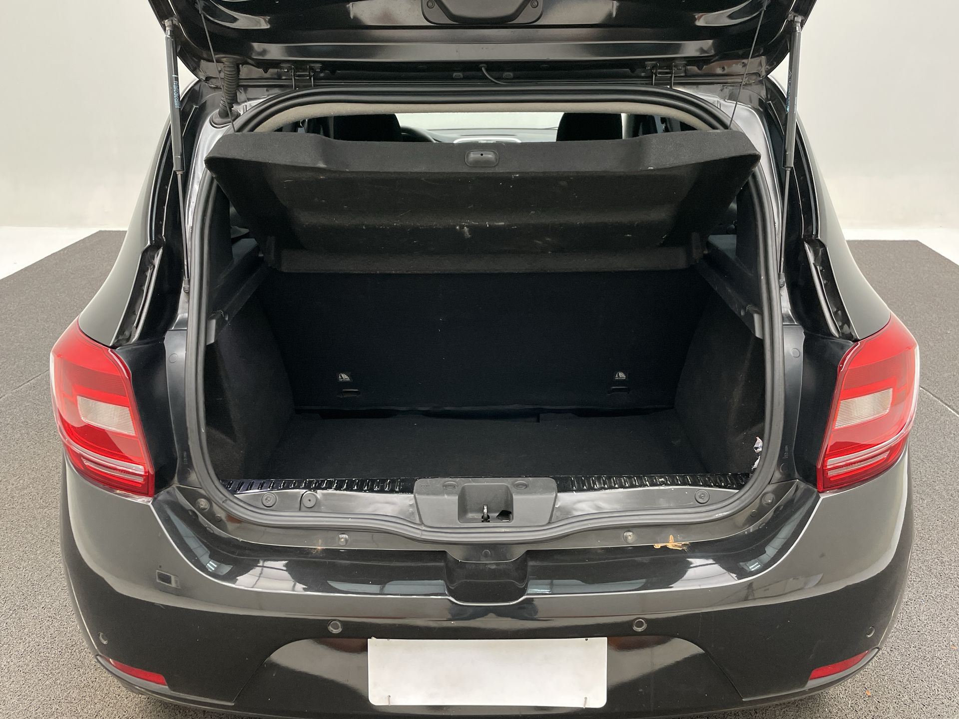 Renault-SANDERO-SANDERO Expression Flex 1.6 16V 5p