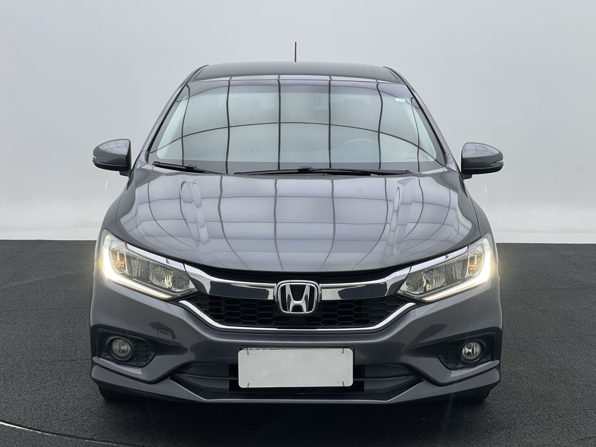 CITY Sedan EXL 1.5 Flex  16V 4p Aut.