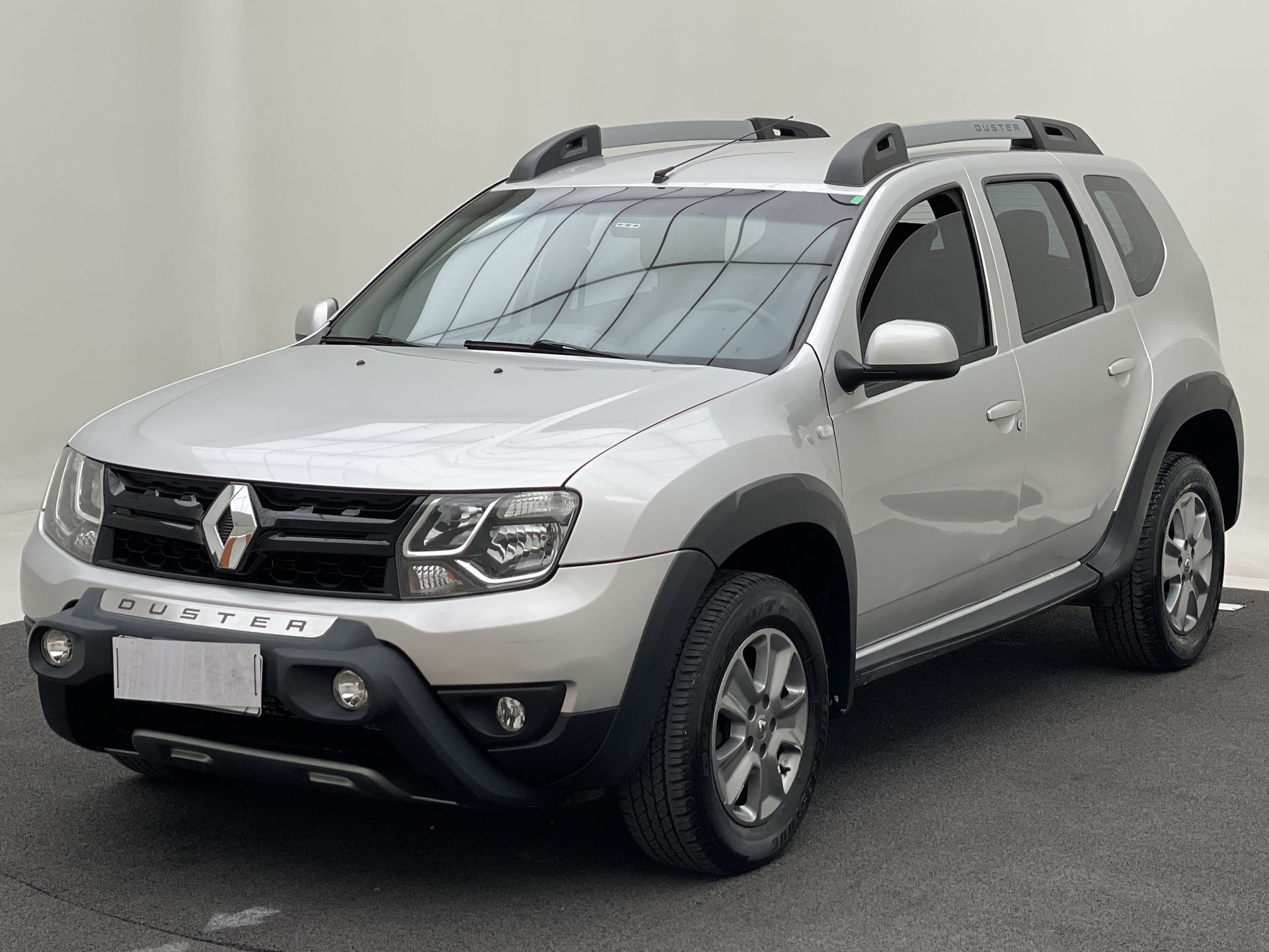 DUSTER Dynamique 1.6 Flex 16V Aut.