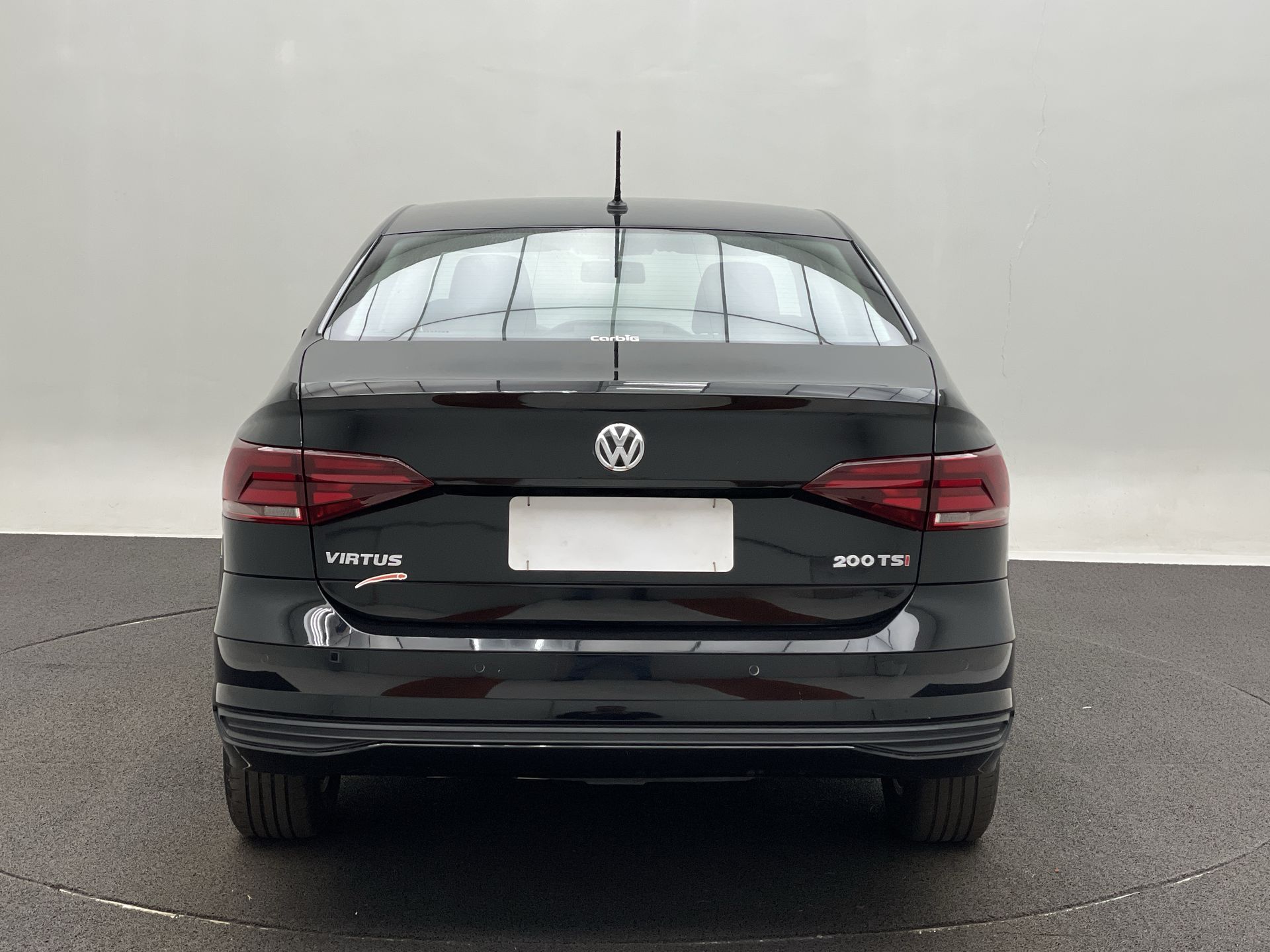 VIRTUS Comfort. 200 TSI 1.0 Flex 12V Aut