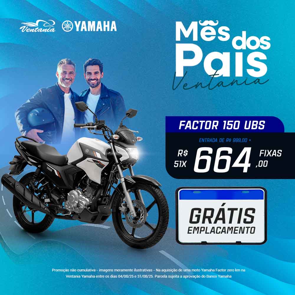 Factor 150 UBS