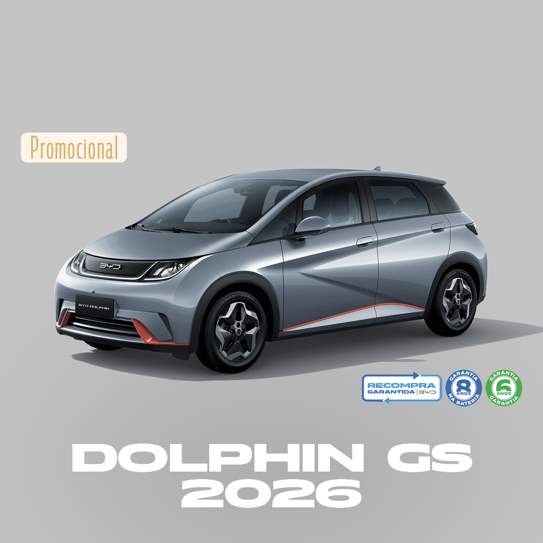 Dolphin Gs 2026