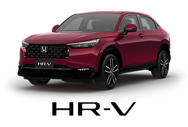 Miniatura - Novo HR-V