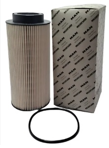 FILTRO COMBUSTÍVEL - 