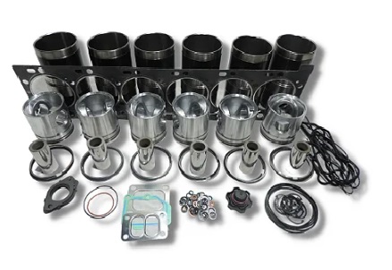 KIT DE MOTOR - 