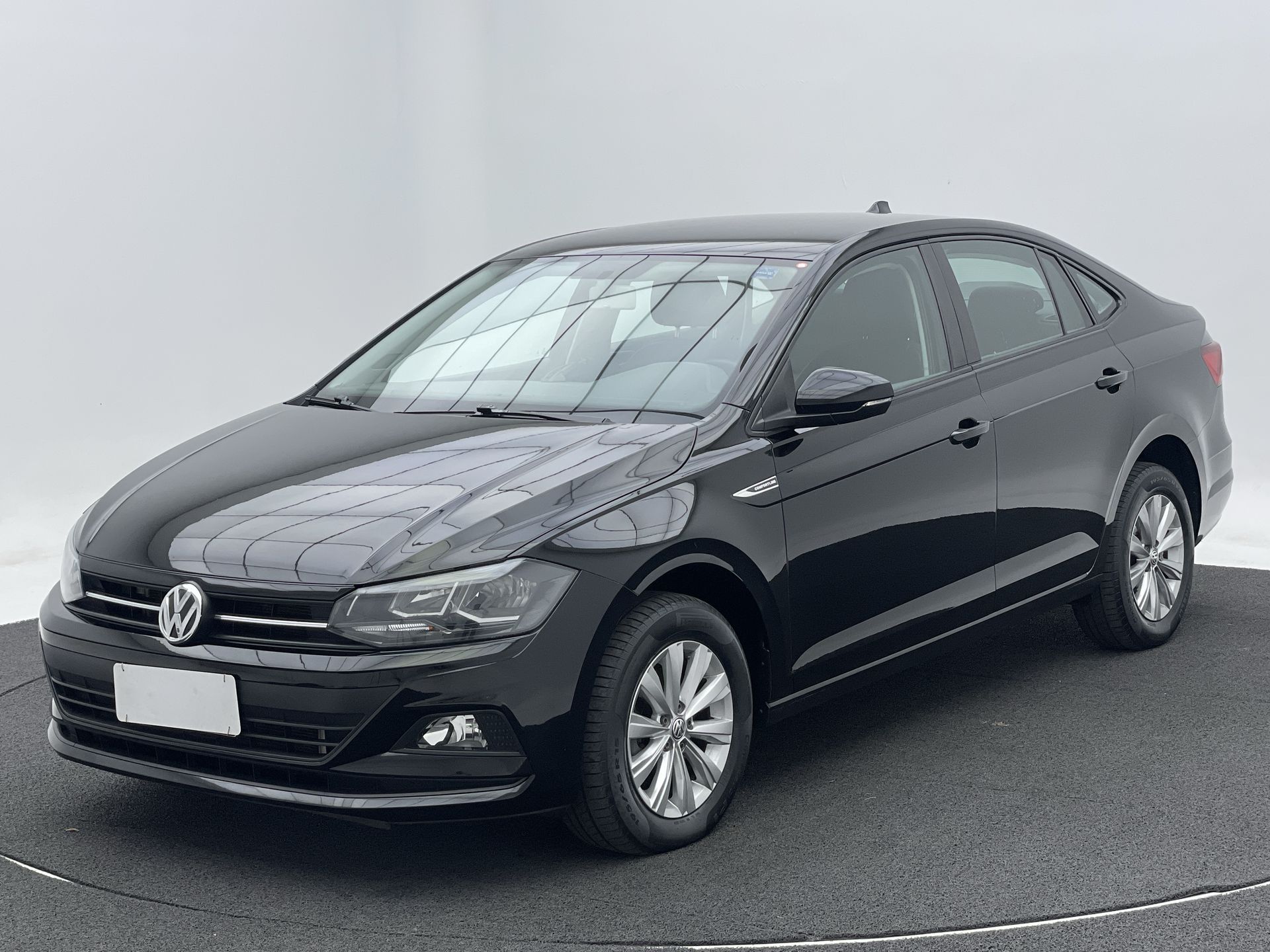VIRTUS Comfort. 200 TSI 1.0 Flex 12V Aut
