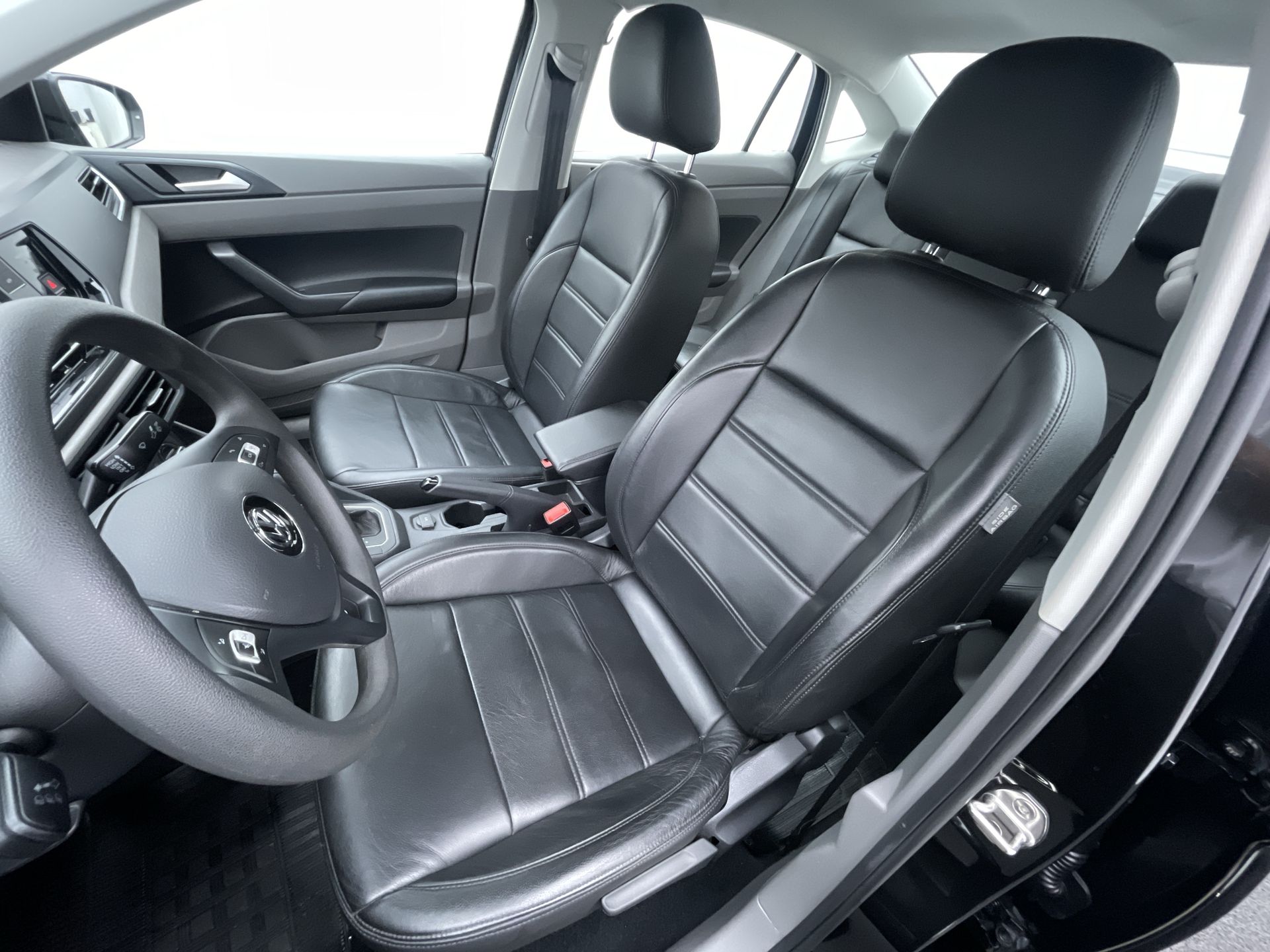 VIRTUS Comfort. 200 TSI 1.0 Flex 12V Aut