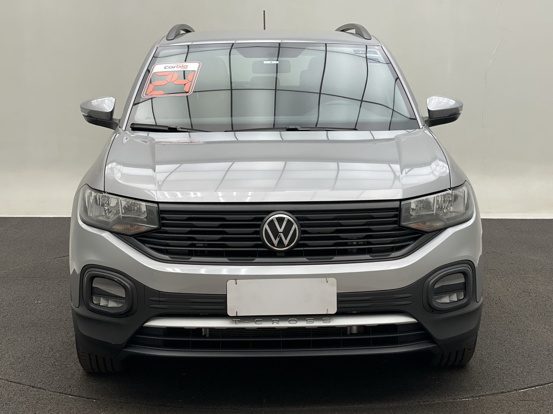 t-cross sense 200 tsi 1.0 flex 5p aut.