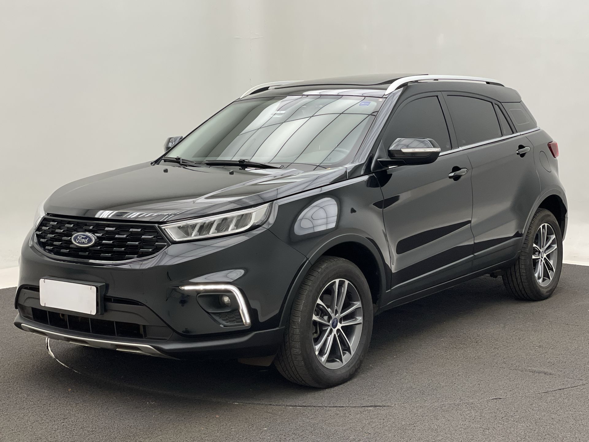 TERRITORY SEL 1.5 GTDi EcoBoost Aut.