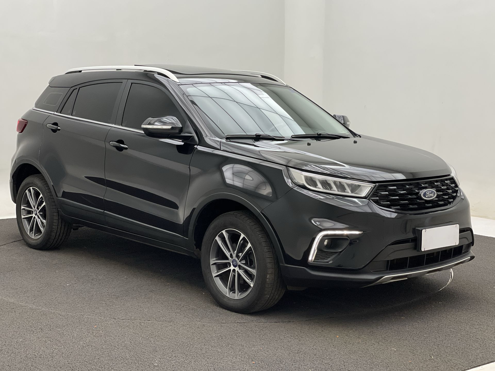 Ford-TERRITORY-TERRITORY SEL 1.5 GTDi EcoBoost Aut.