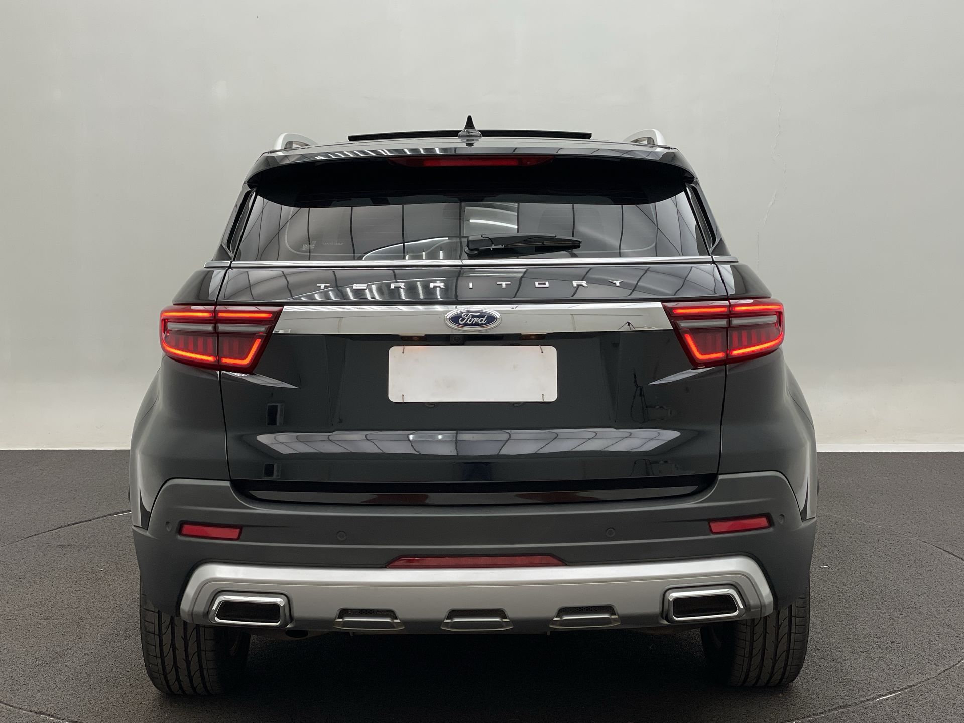 Ford-TERRITORY-TERRITORY SEL 1.5 GTDi EcoBoost Aut.