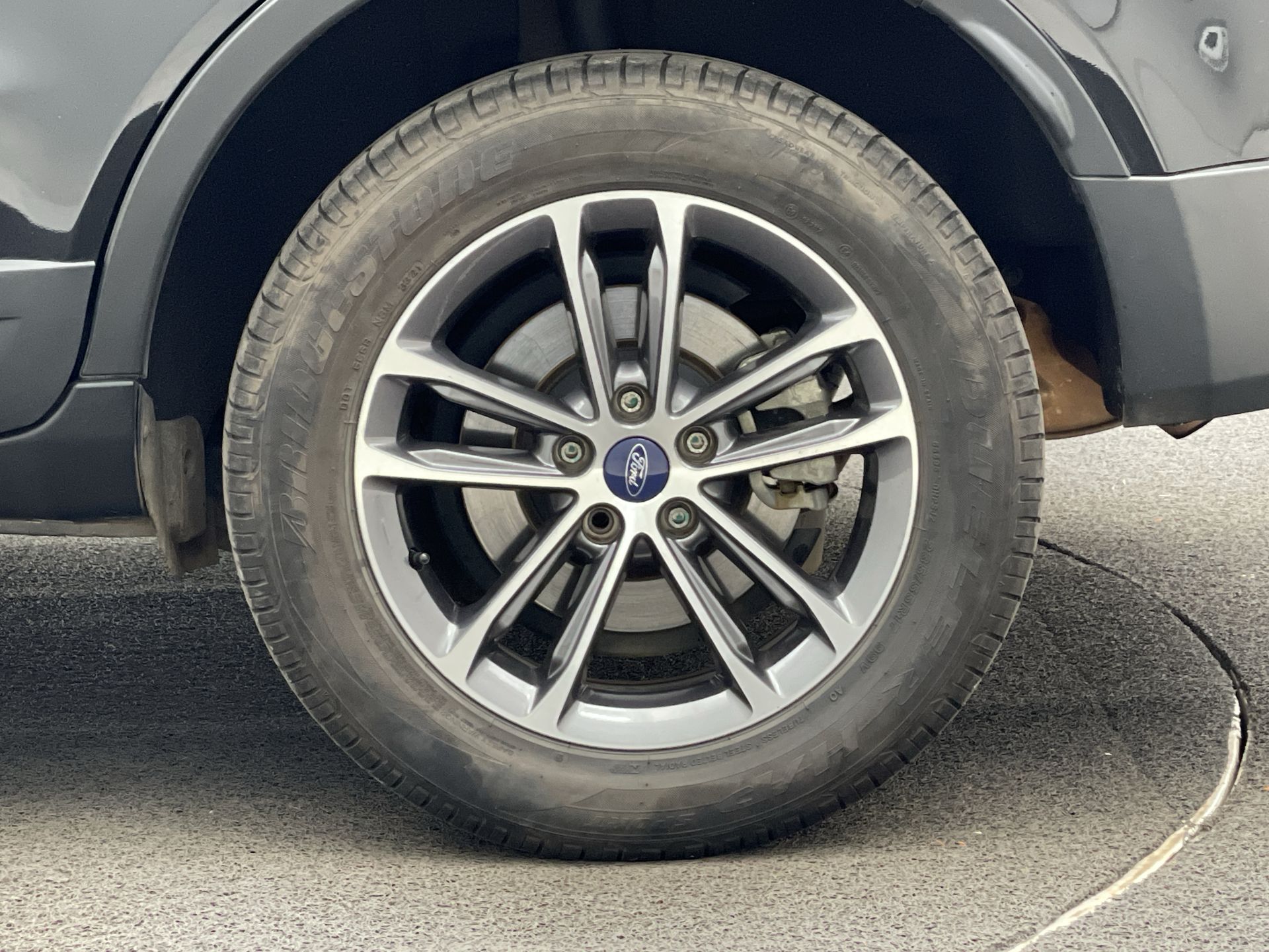 Ford-TERRITORY-TERRITORY SEL 1.5 GTDi EcoBoost Aut.