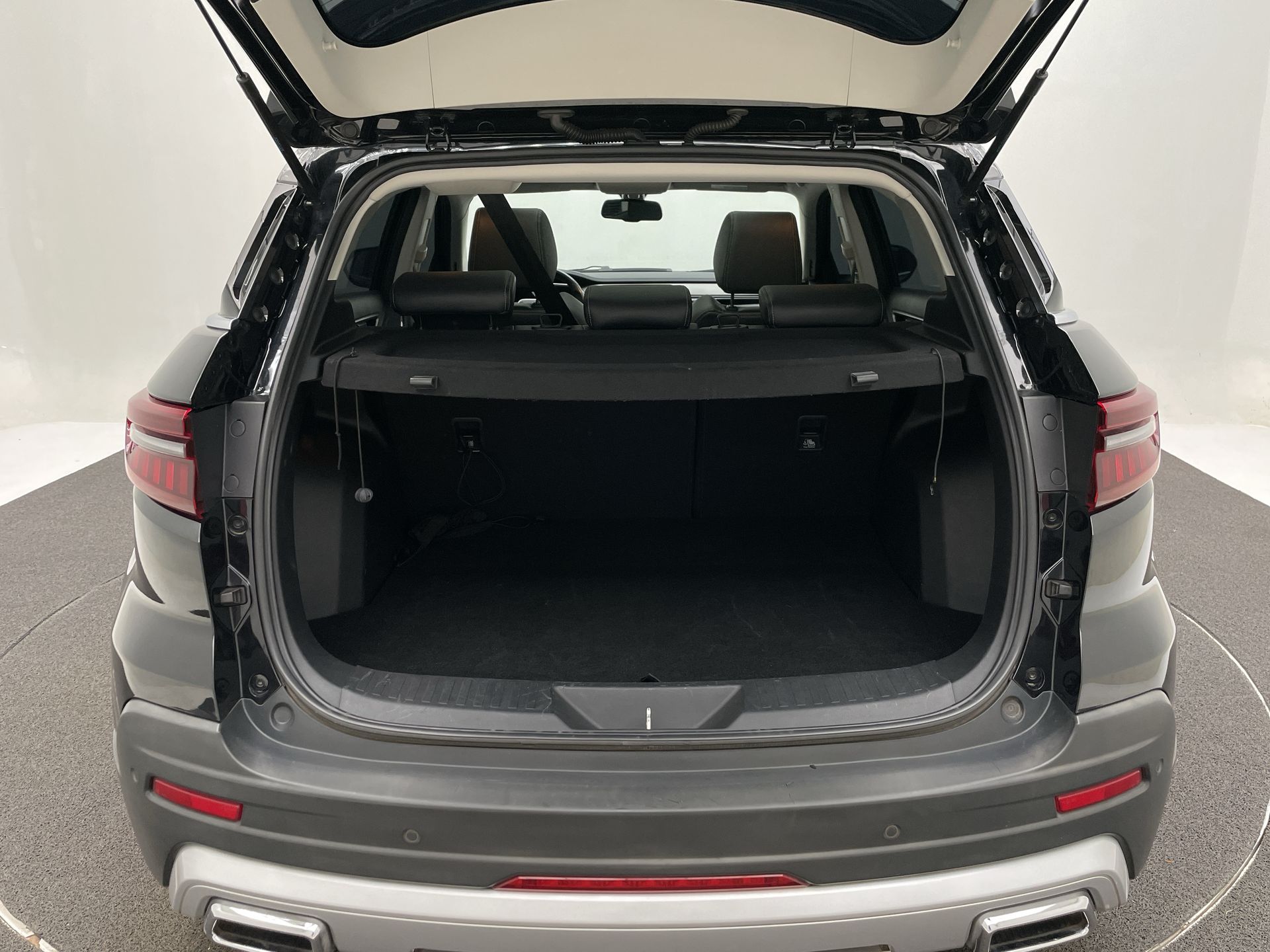 Ford-TERRITORY-TERRITORY SEL 1.5 GTDi EcoBoost Aut.