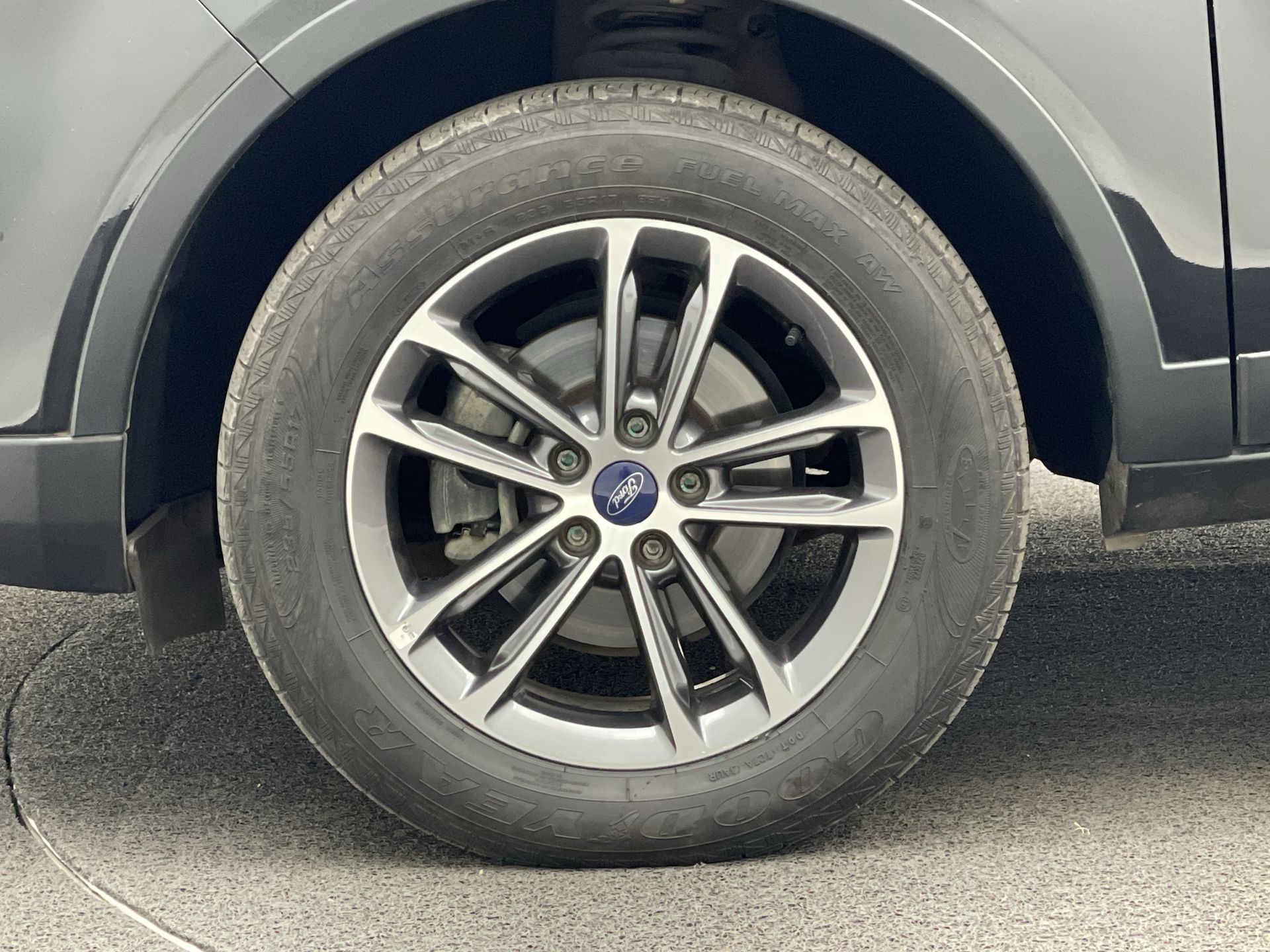 Ford-TERRITORY-TERRITORY SEL 1.5 GTDi EcoBoost Aut.