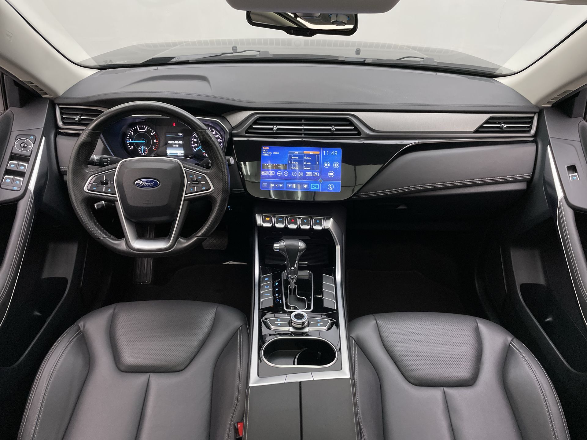 Ford-TERRITORY-TERRITORY SEL 1.5 GTDi EcoBoost Aut.