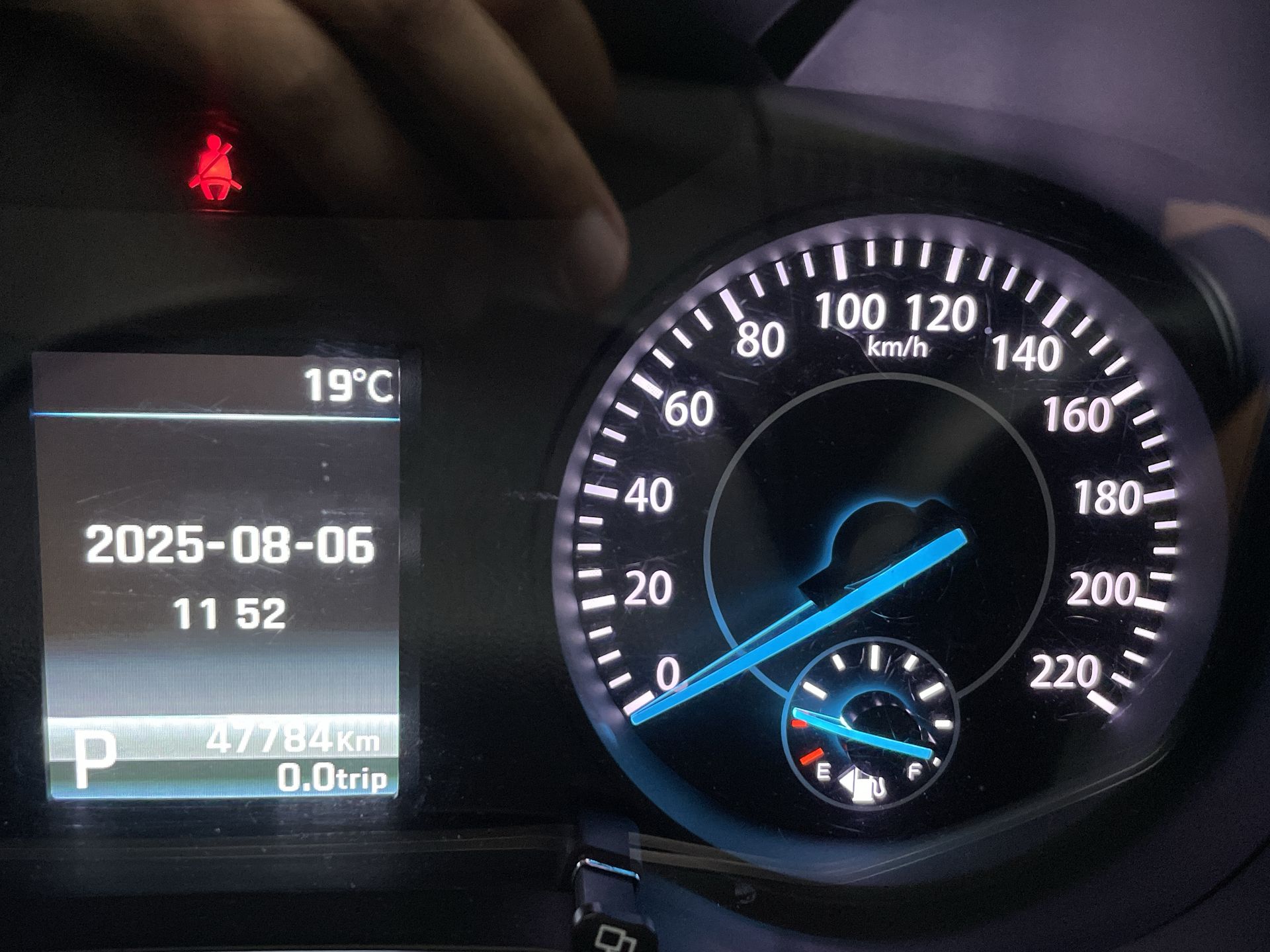 Ford-TERRITORY-TERRITORY SEL 1.5 GTDi EcoBoost Aut.