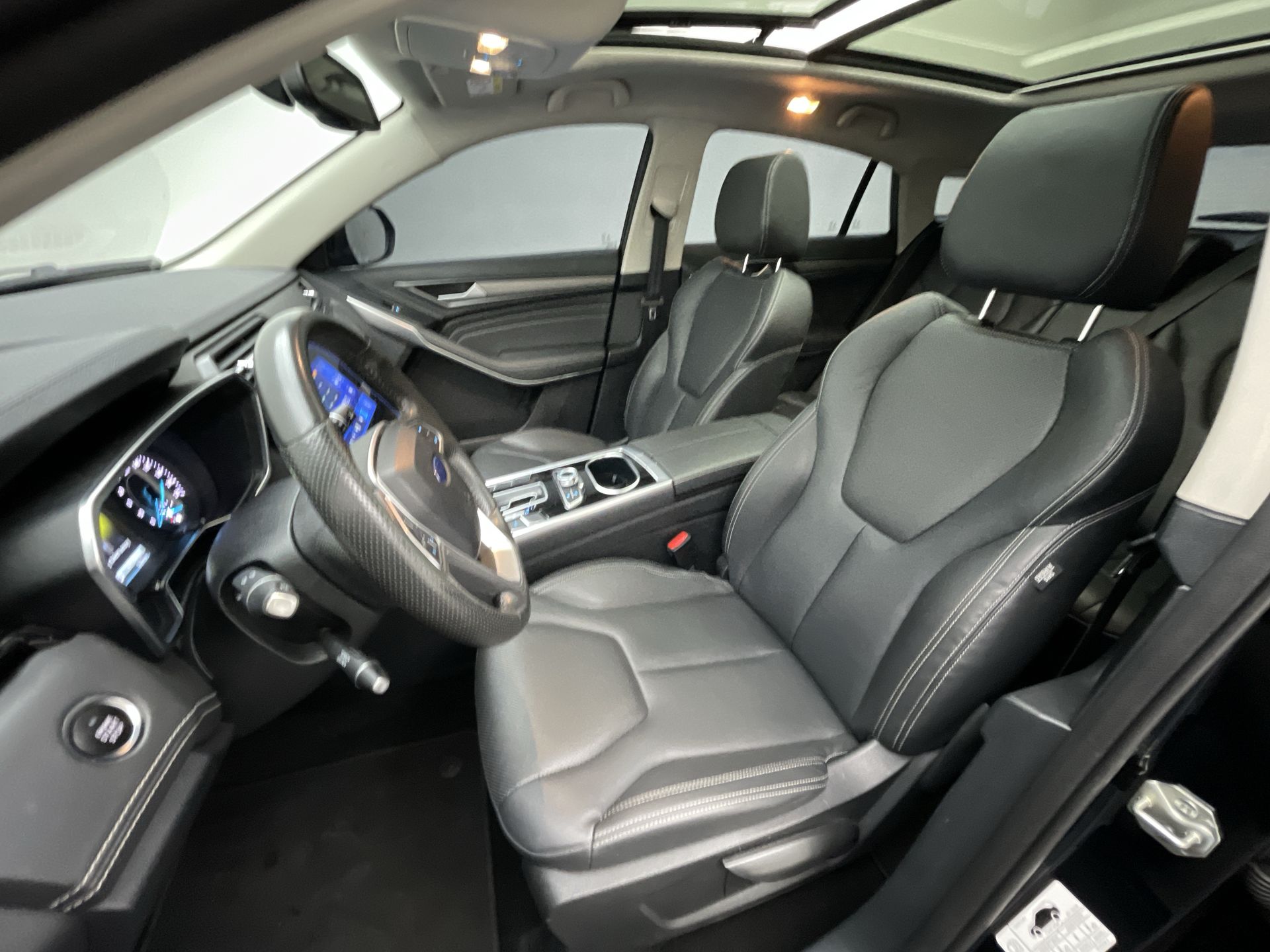 Ford-TERRITORY-TERRITORY SEL 1.5 GTDi EcoBoost Aut.