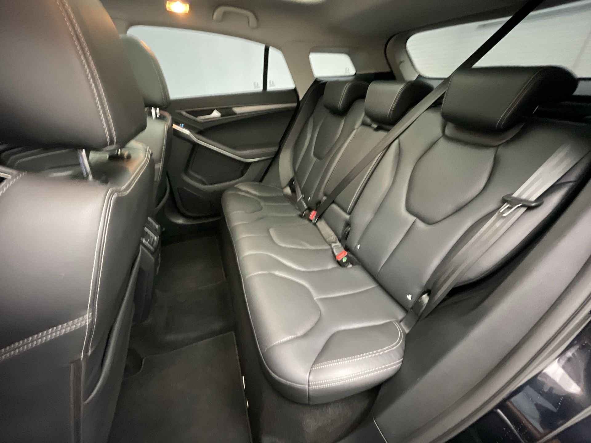 Ford-TERRITORY-TERRITORY SEL 1.5 GTDi EcoBoost Aut.