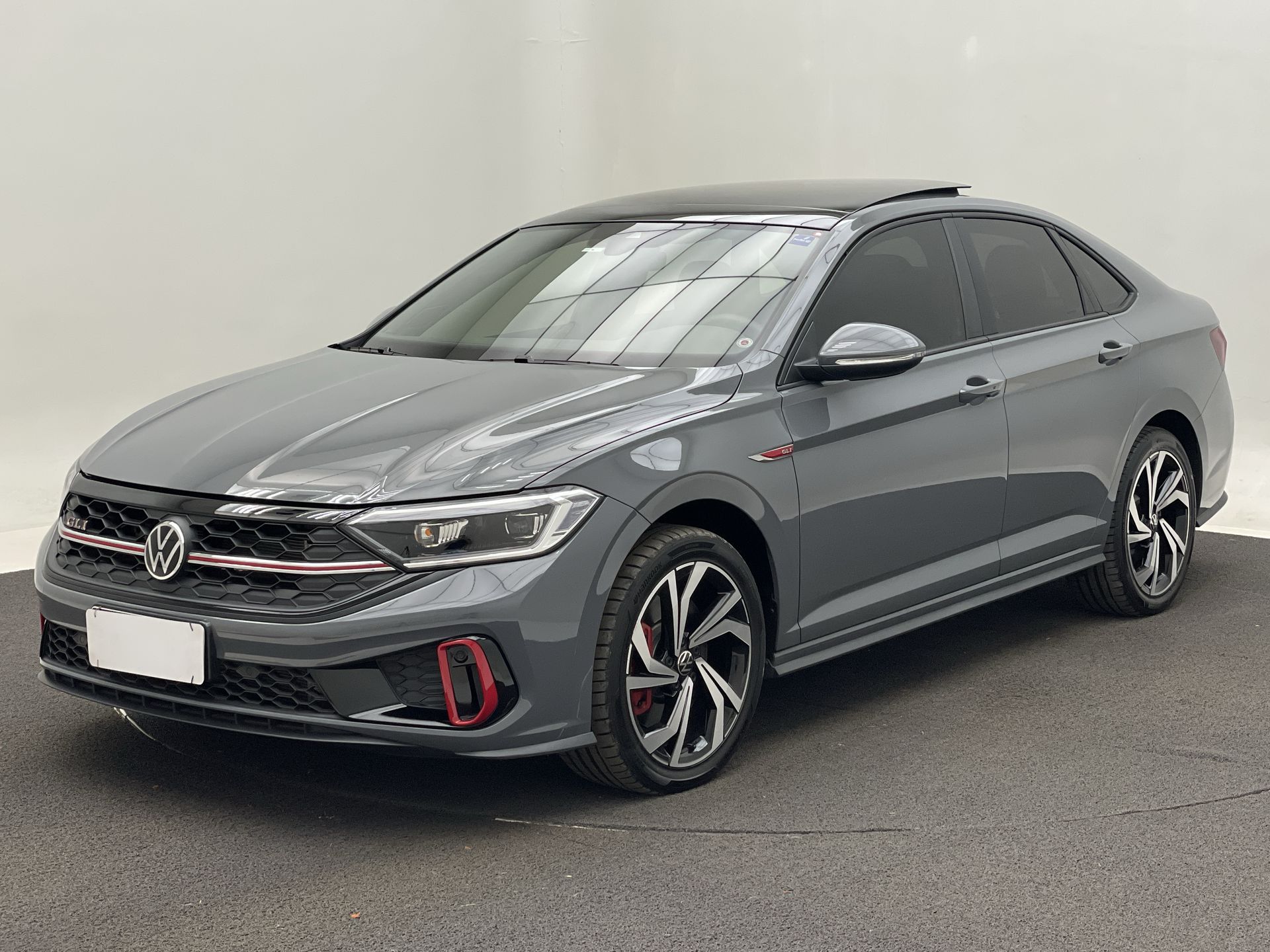 JETTA GLI 350 TSI 2.0 16V 4p Aut.
