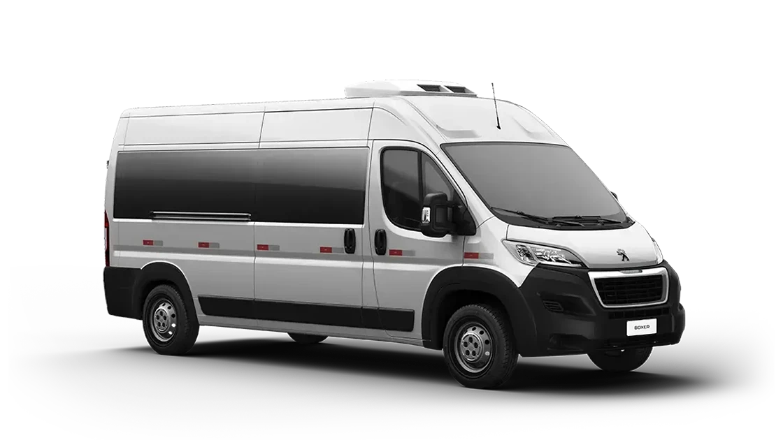 Minibus Executive