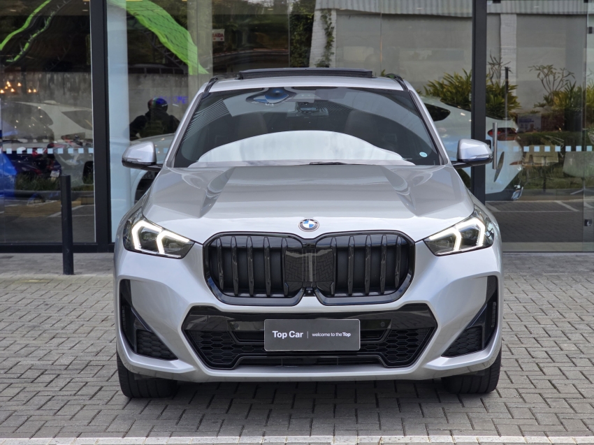 2.0 16V TURBO GASOLINA SDRIVE20I M SPORT STEPTRONIC