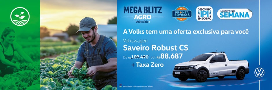 banner saveiro robust cs